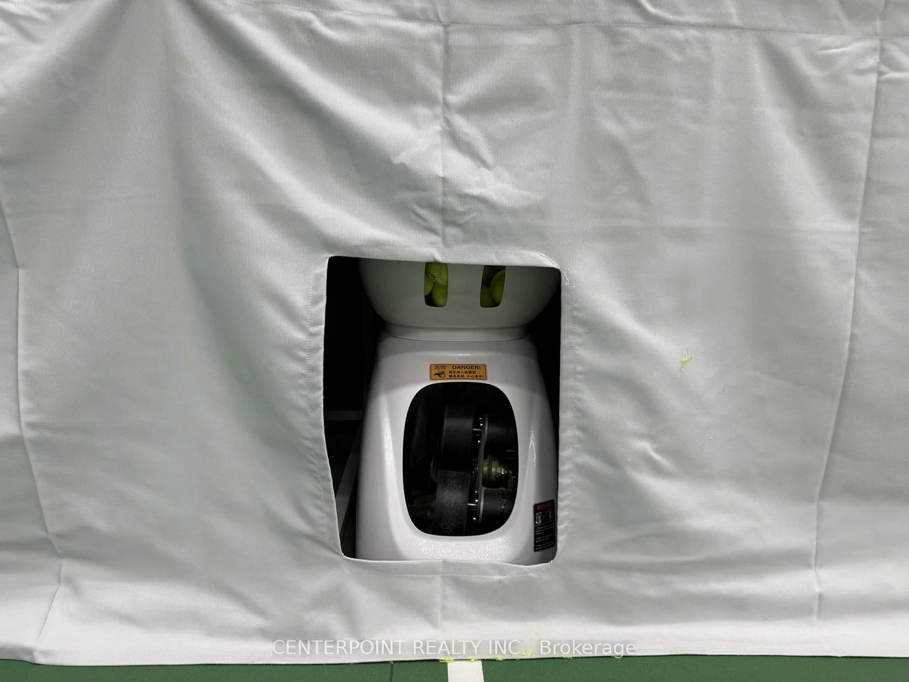 38, Metropolitan, Wexford-Maryvale, Toronto