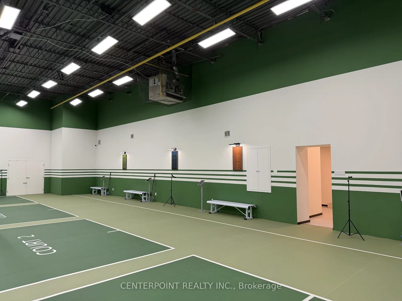 38, Metropolitan, Wexford-Maryvale, Toronto