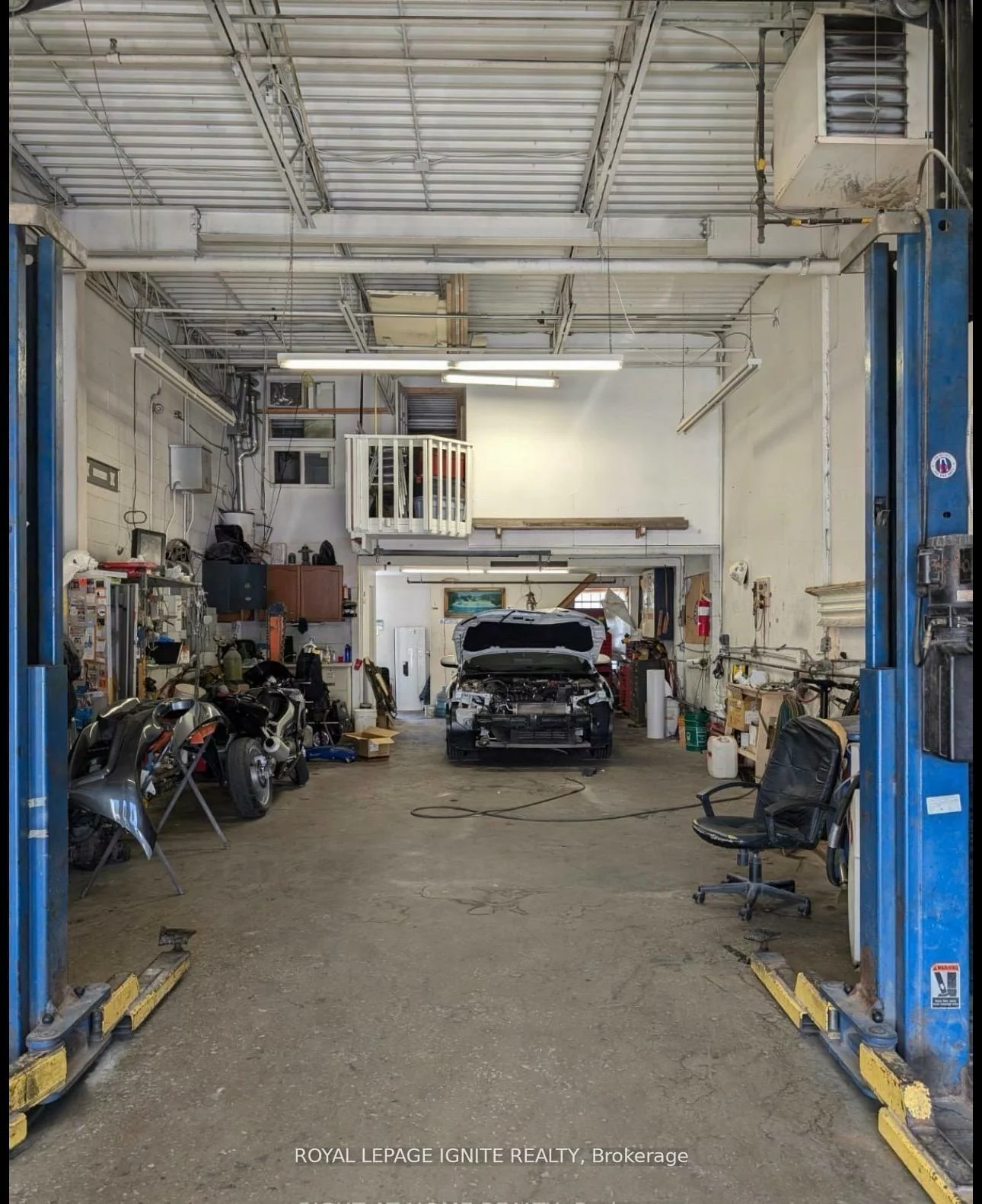 86, Melford, Malvern, Toronto