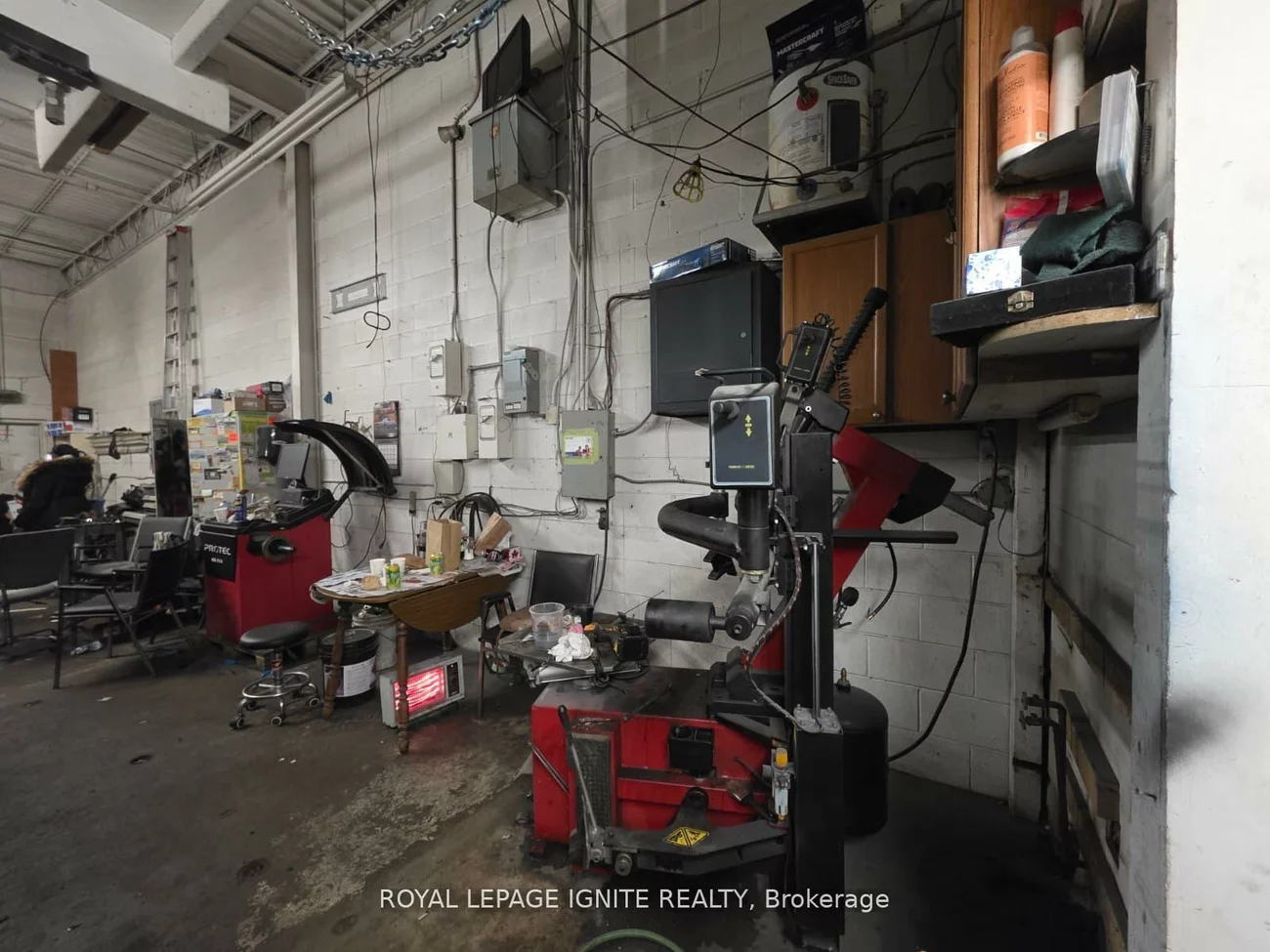 86, Melford, Malvern, Toronto