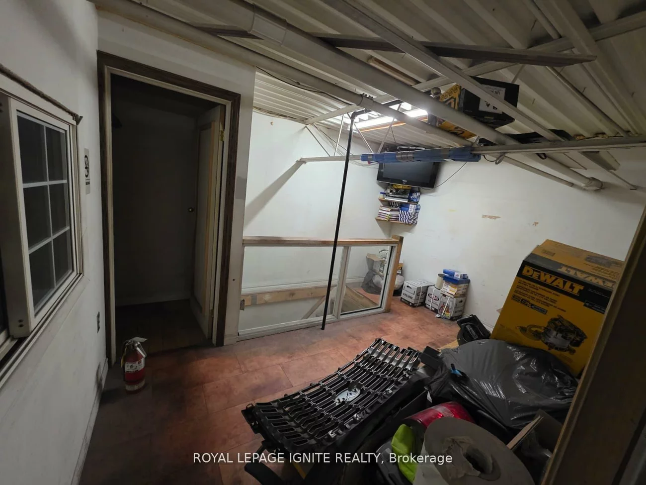 86, Melford, Malvern, Toronto