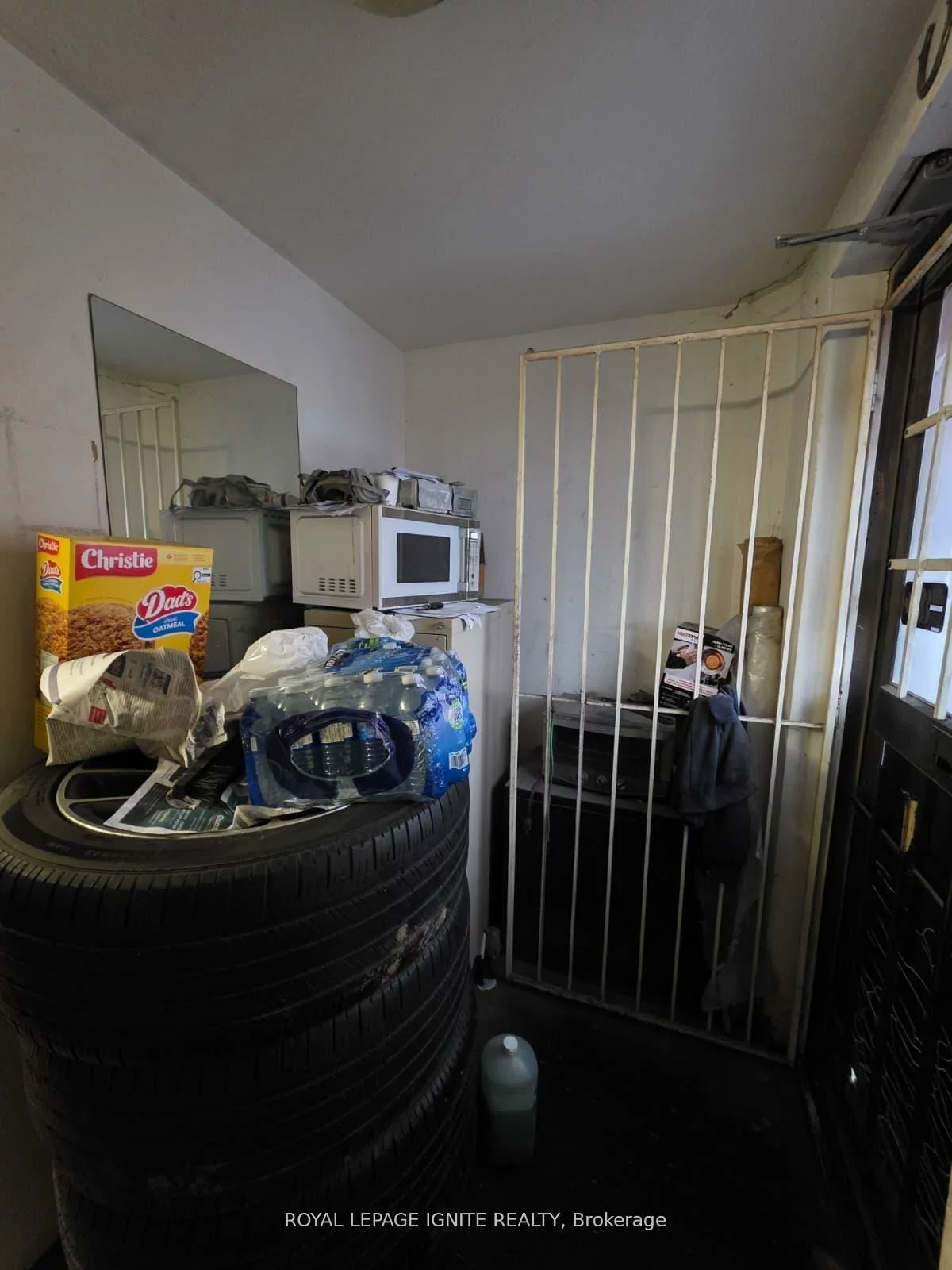 86, Melford, Malvern, Toronto