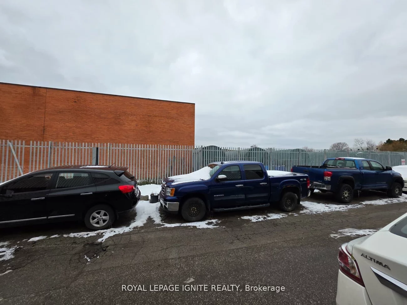 86, Melford, Malvern, Toronto