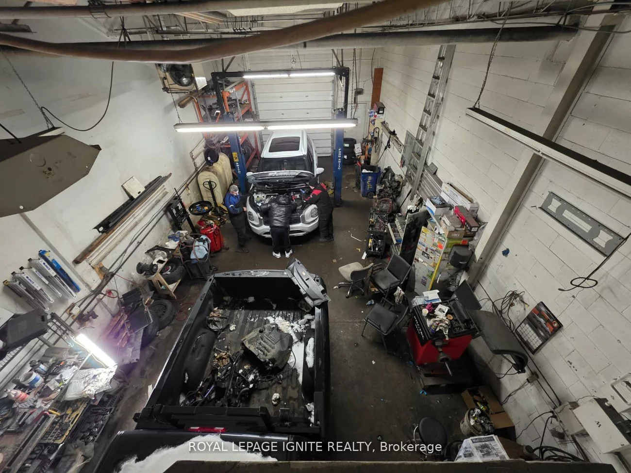 86, Melford, Malvern, Toronto