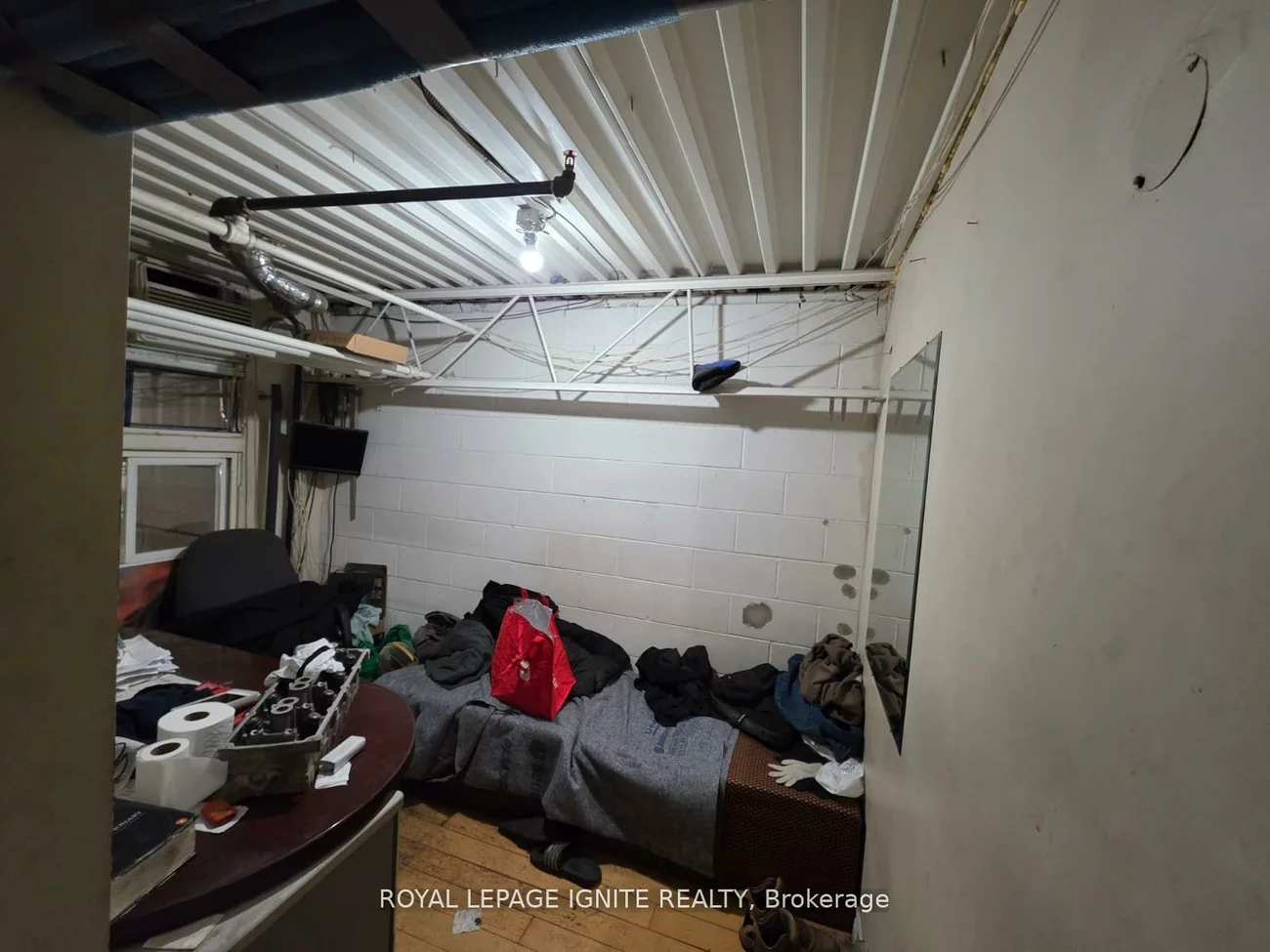 86, Melford, Malvern, Toronto