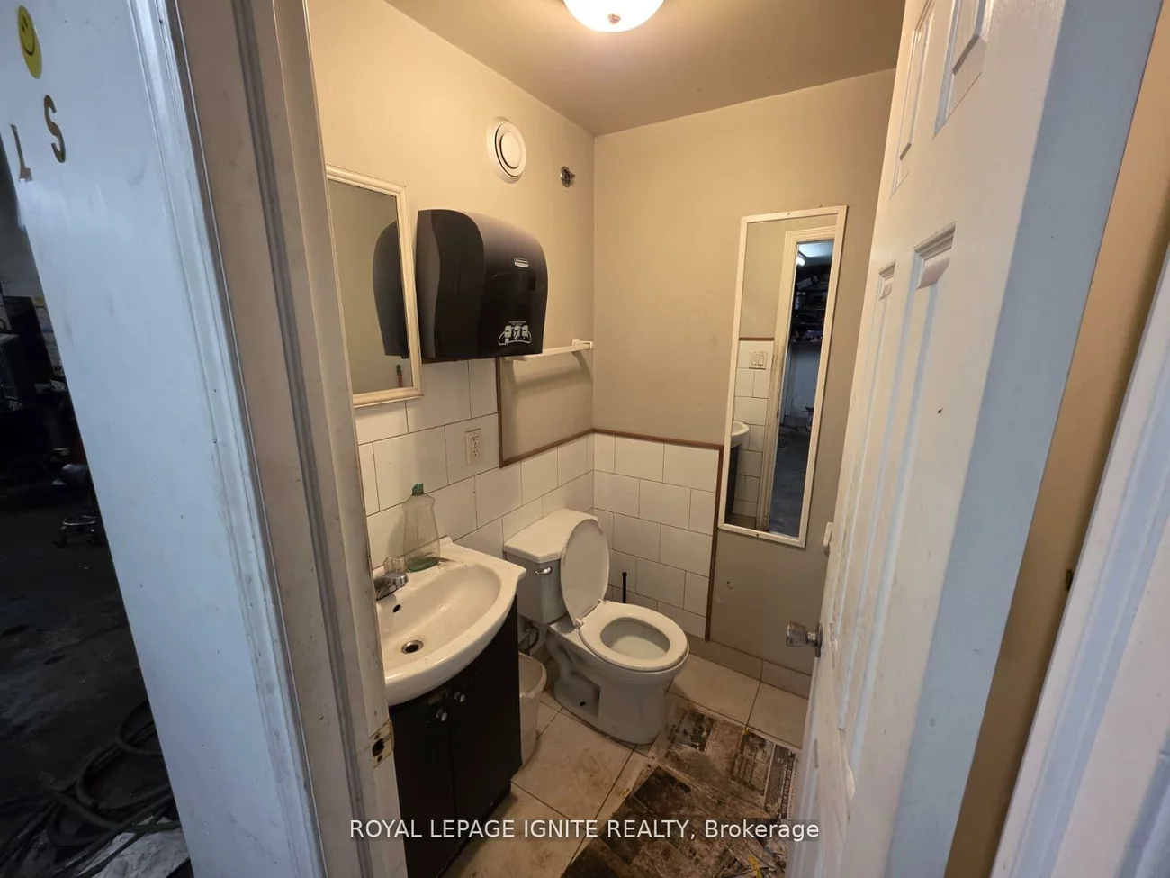 86, Melford, Malvern, Toronto