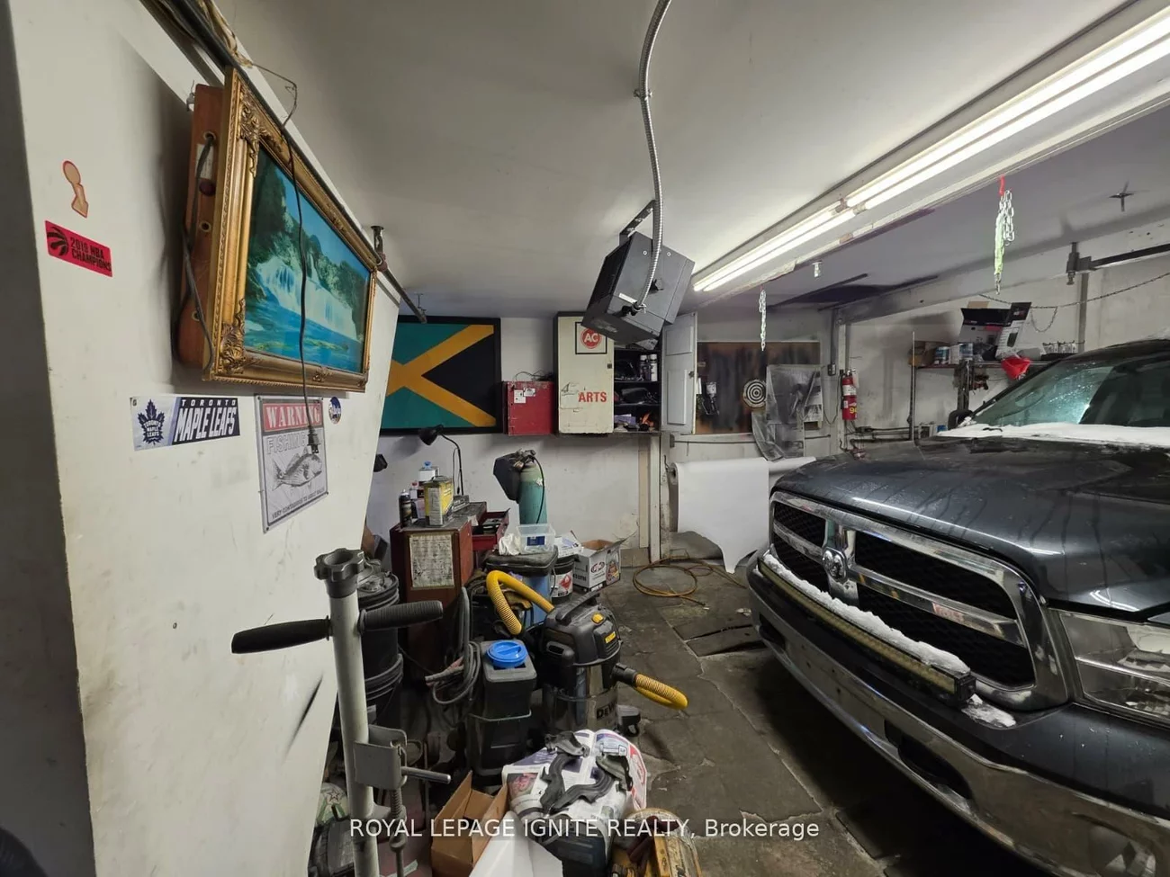 86, Melford, Malvern, Toronto