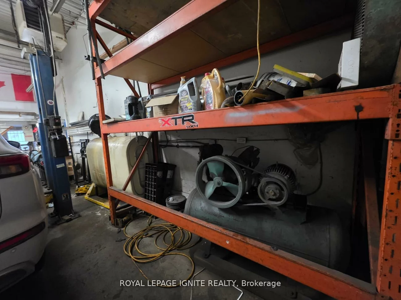 86, Melford, Malvern, Toronto