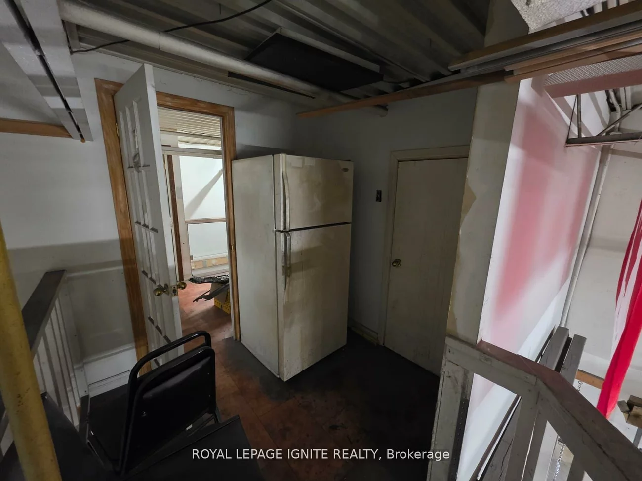 86, Melford, Malvern, Toronto