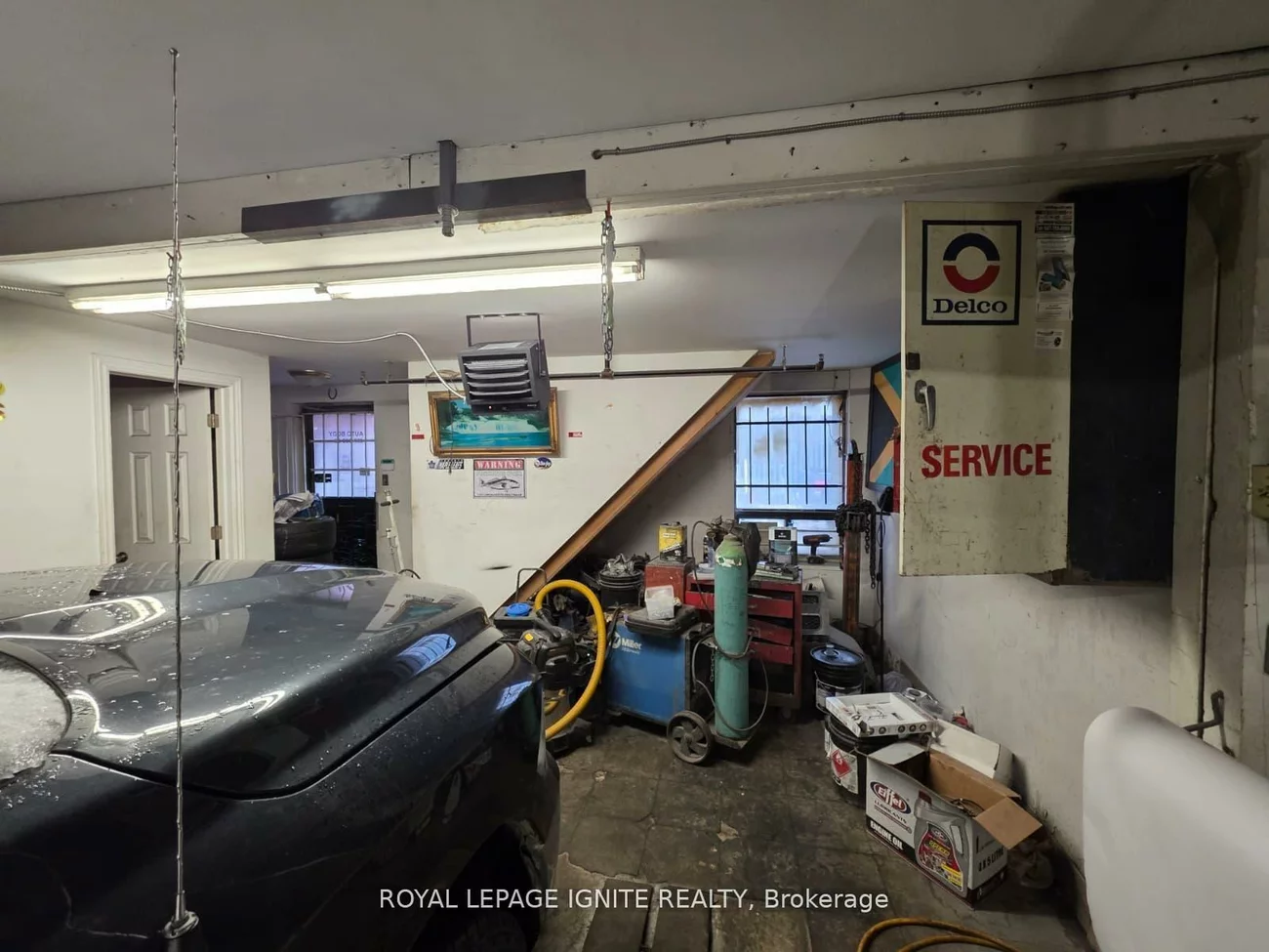 86, Melford, Malvern, Toronto