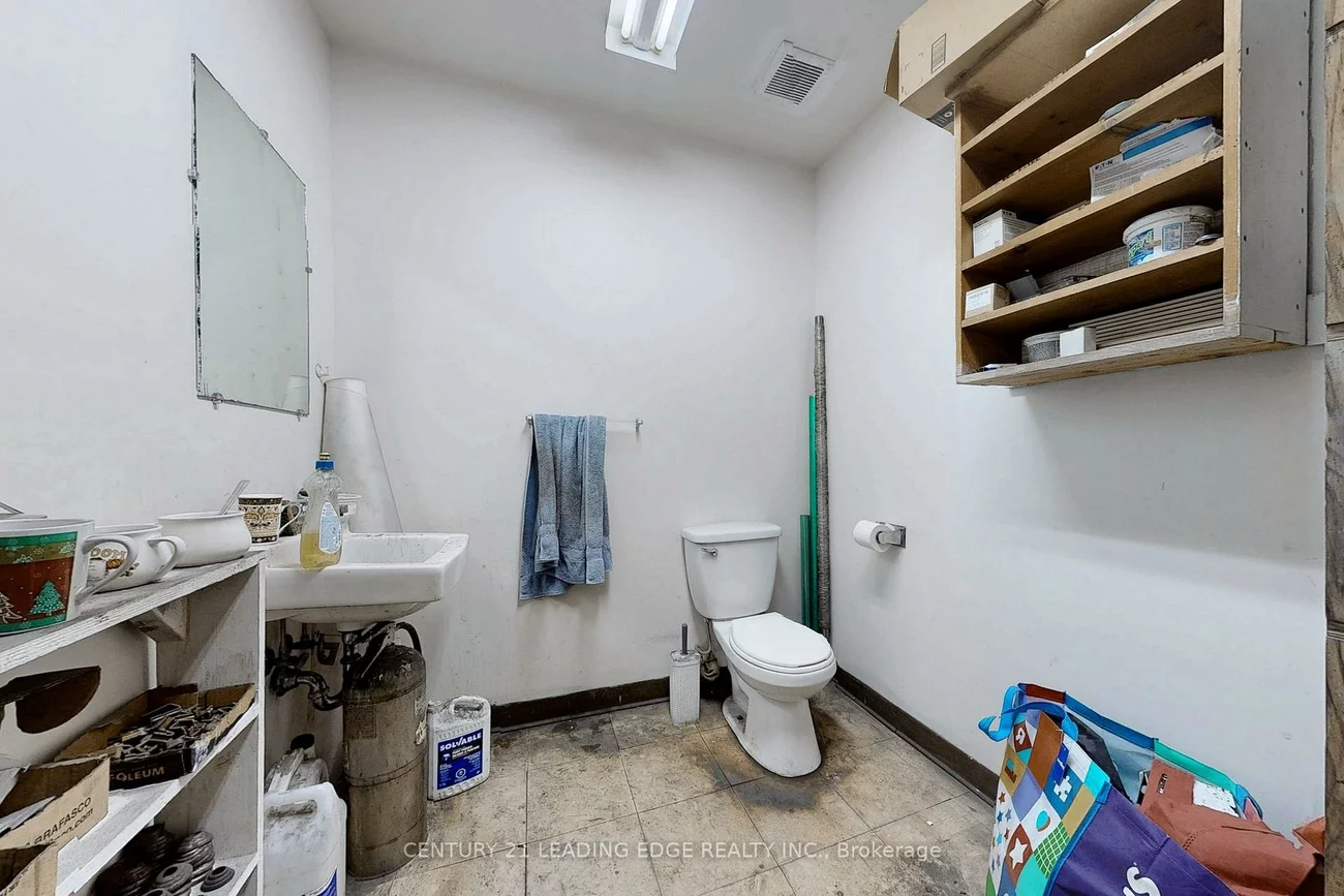 850, Tapscott, Rouge E11, Toronto