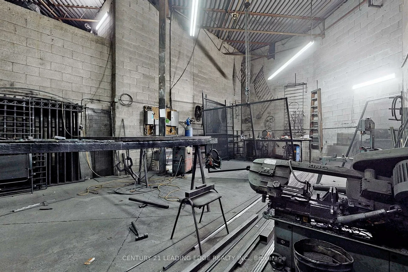 850, Tapscott, Rouge E11, Toronto