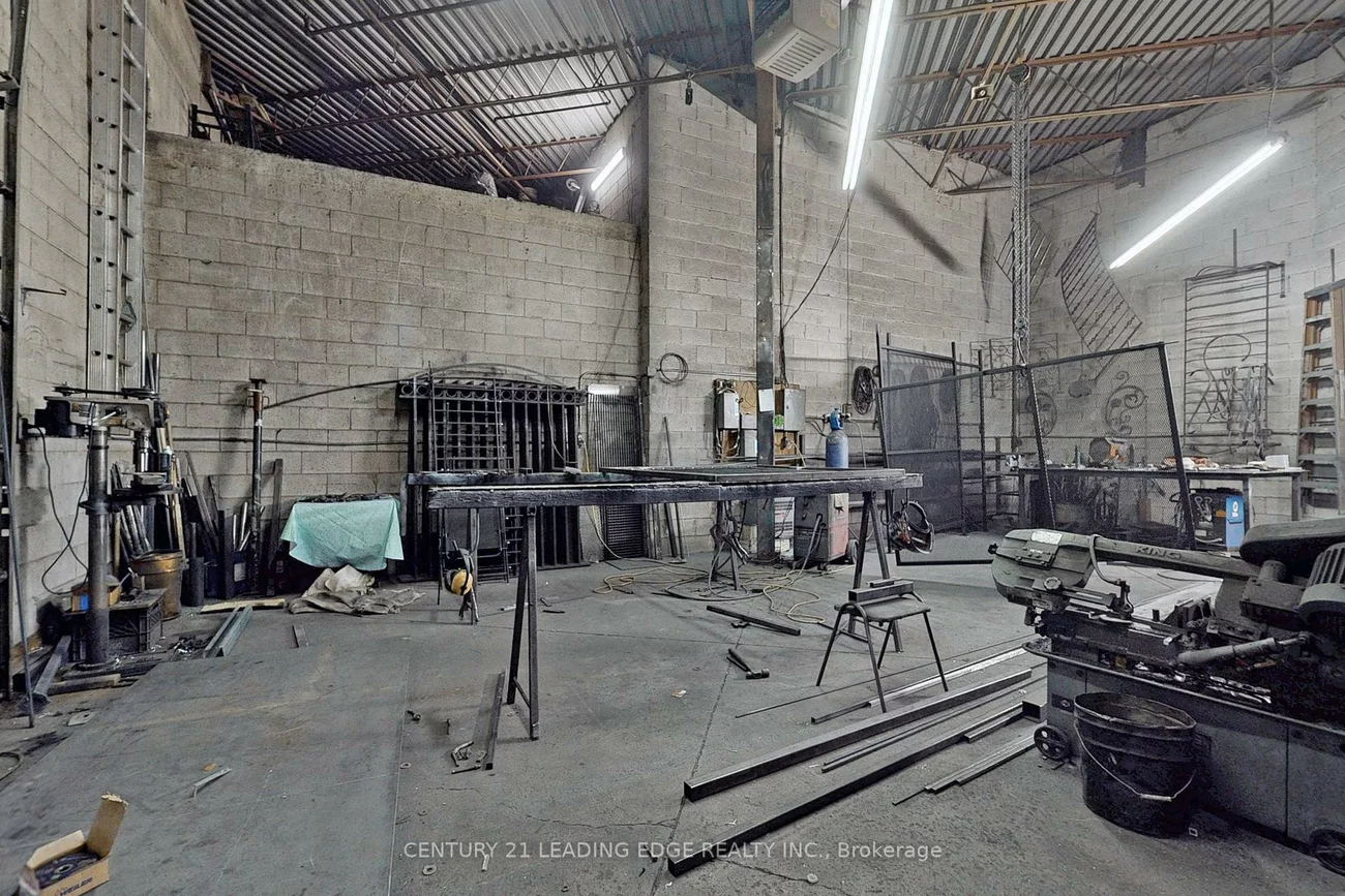 850, Tapscott, Rouge E11, Toronto