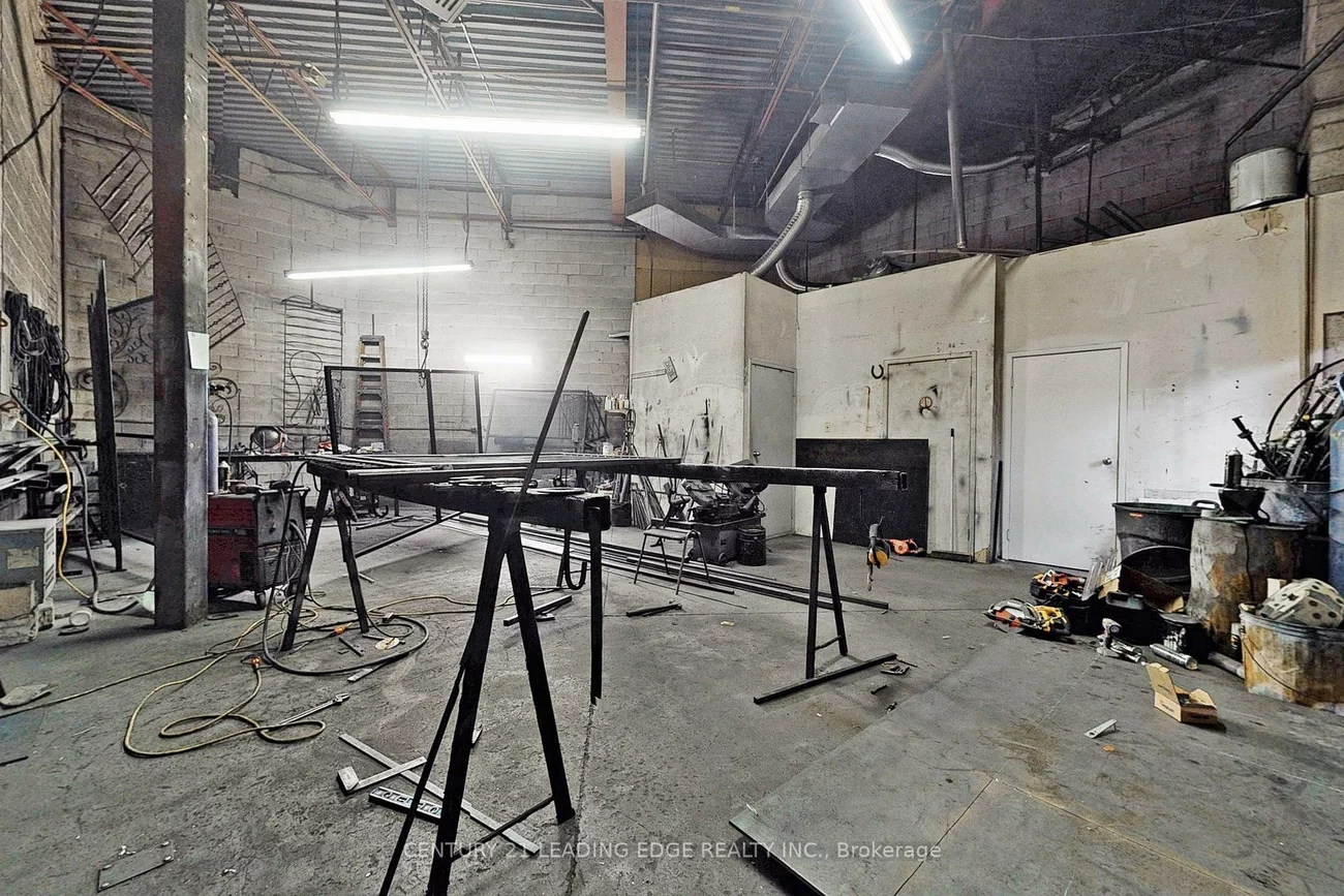 850, Tapscott, Rouge E11, Toronto