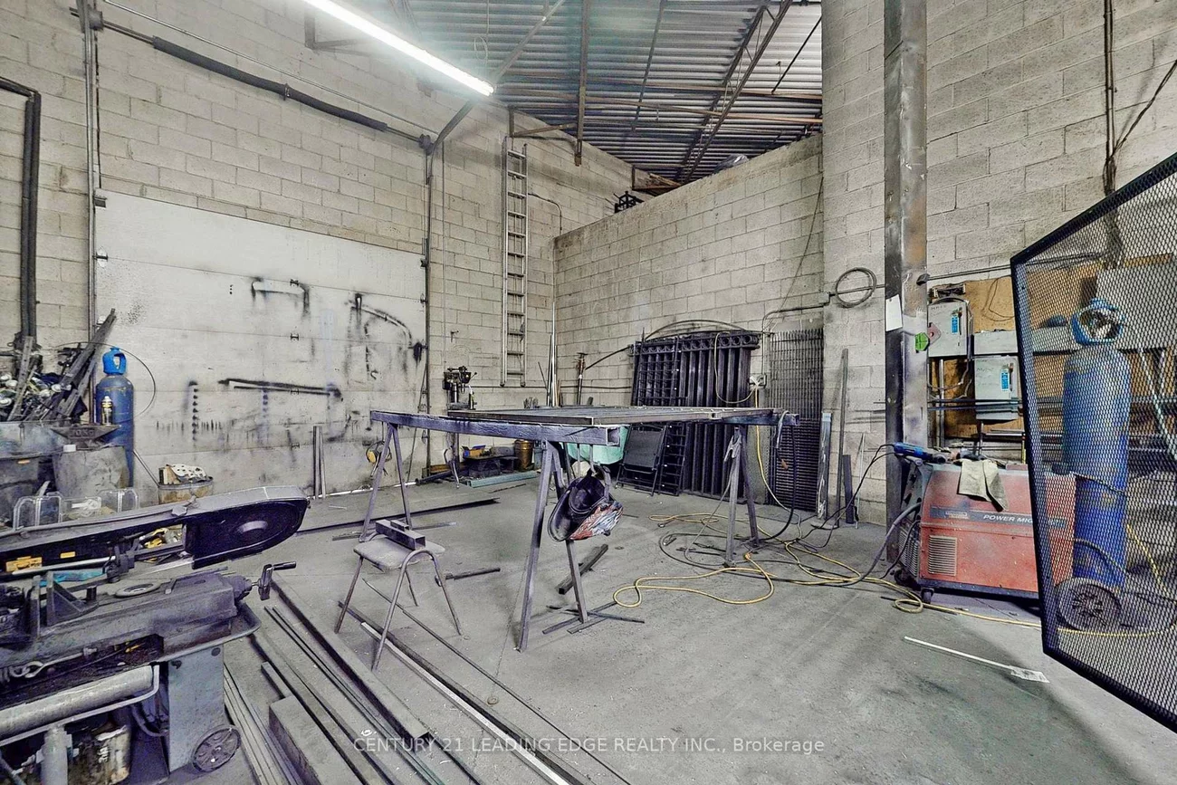 850, Tapscott, Rouge E11, Toronto