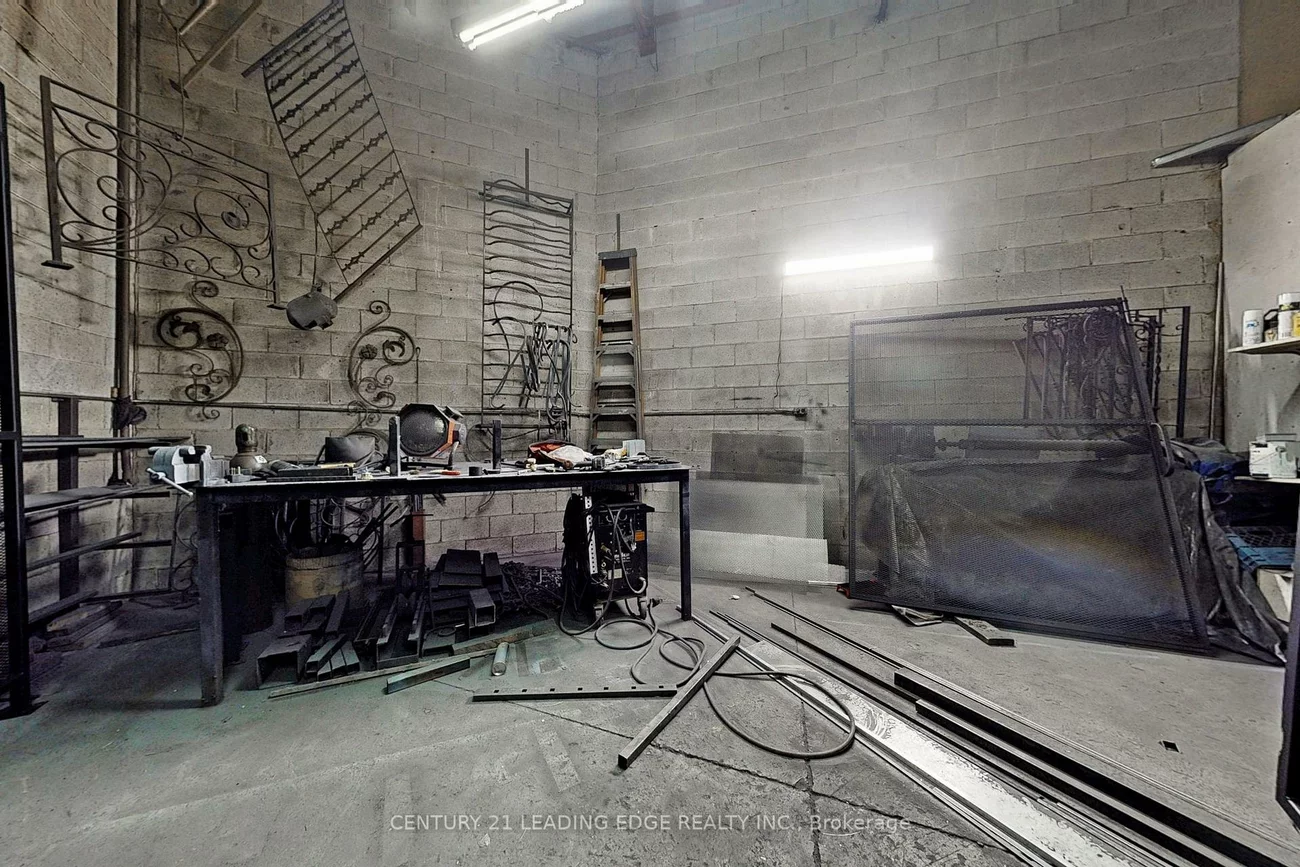 850, Tapscott, Rouge E11, Toronto