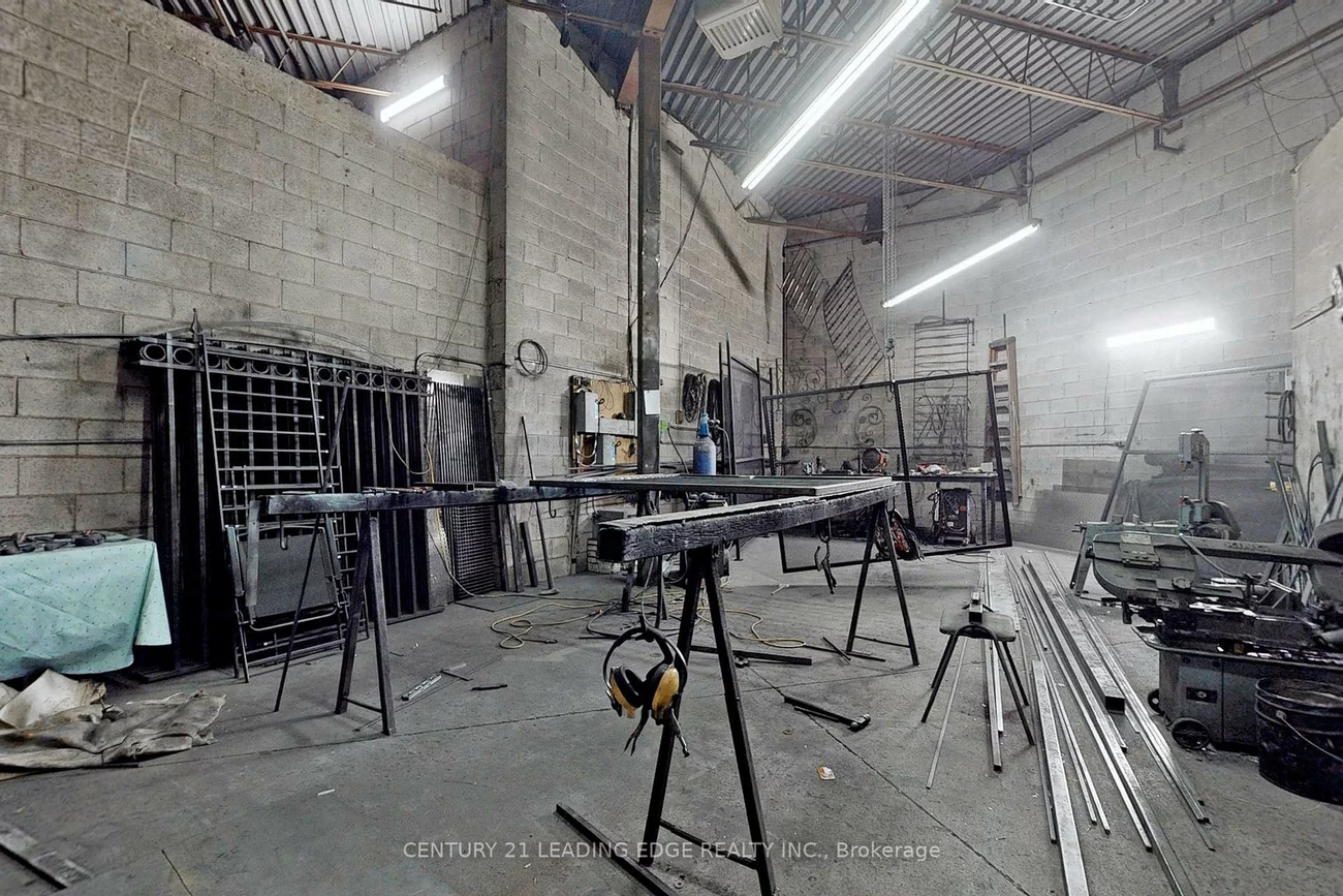 850, Tapscott, Rouge E11, Toronto