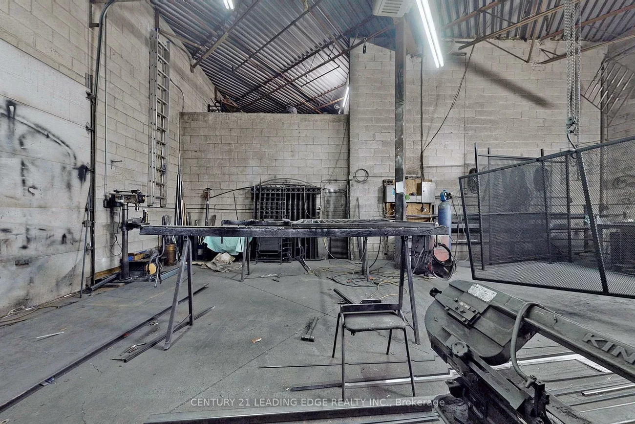 850, Tapscott, Rouge E11, Toronto