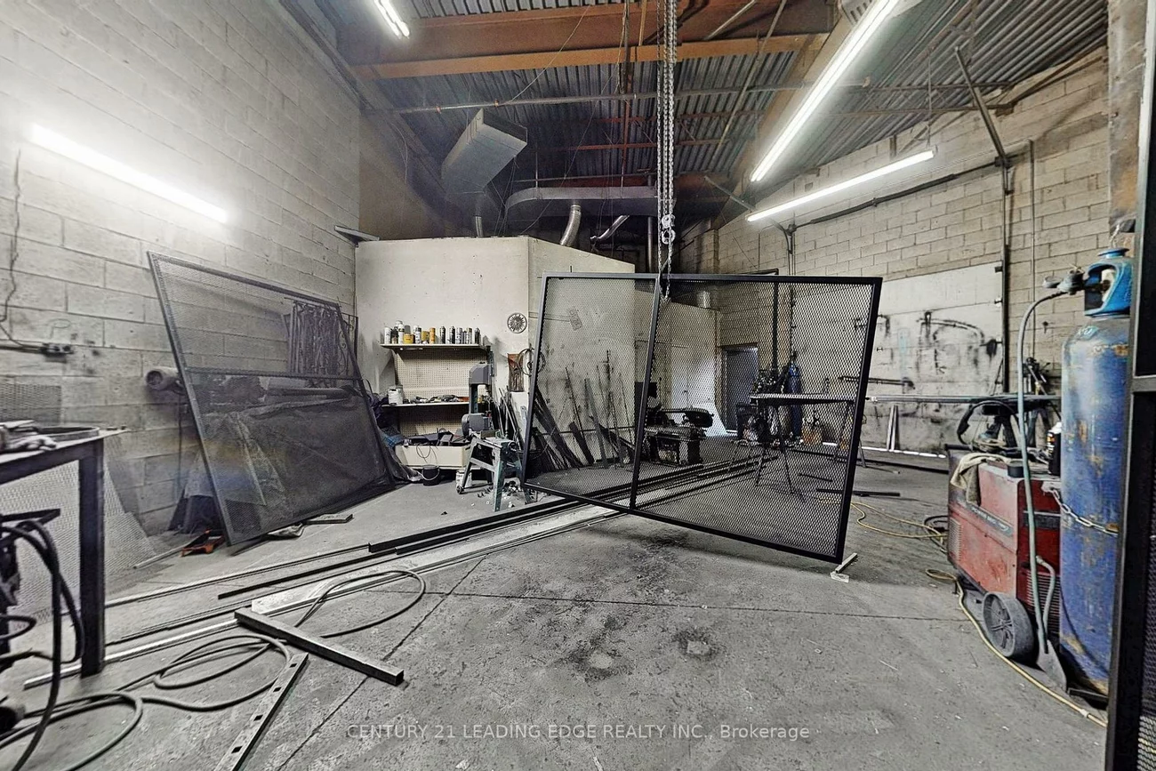 850, Tapscott, Rouge E11, Toronto