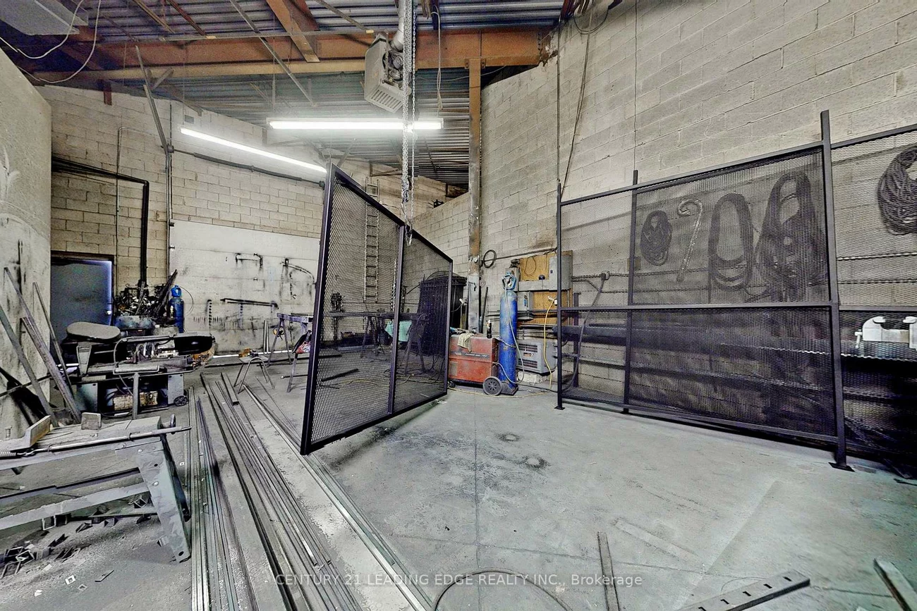 850, Tapscott, Rouge E11, Toronto