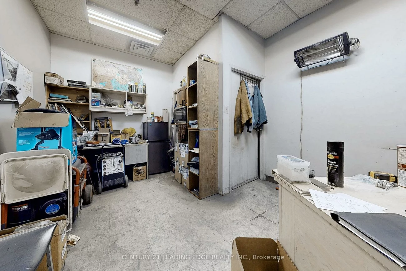 850, Tapscott, Rouge E11, Toronto