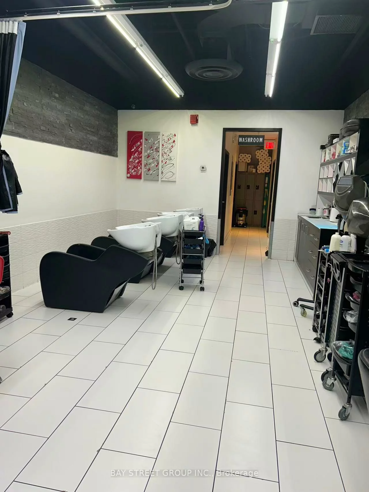 3850, Sheppard, Tam O'Shanter-Sullivan, Toronto