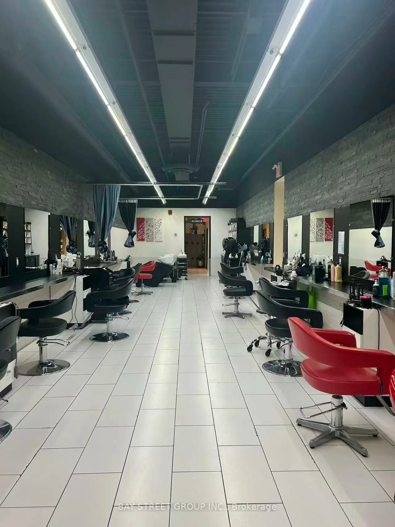 3850, Sheppard, Tam O'Shanter-Sullivan, Toronto