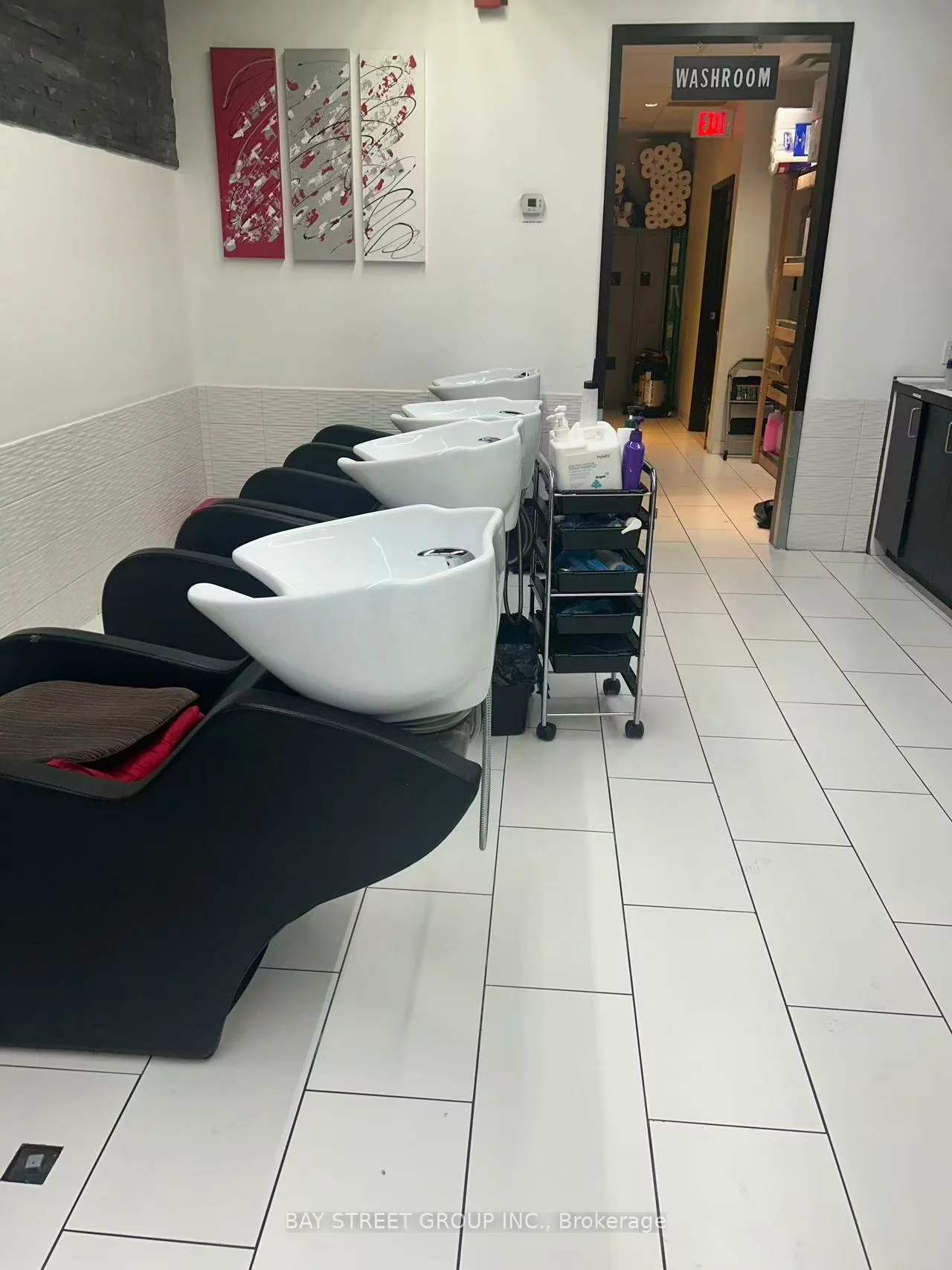 3850, Sheppard, Tam O'Shanter-Sullivan, Toronto