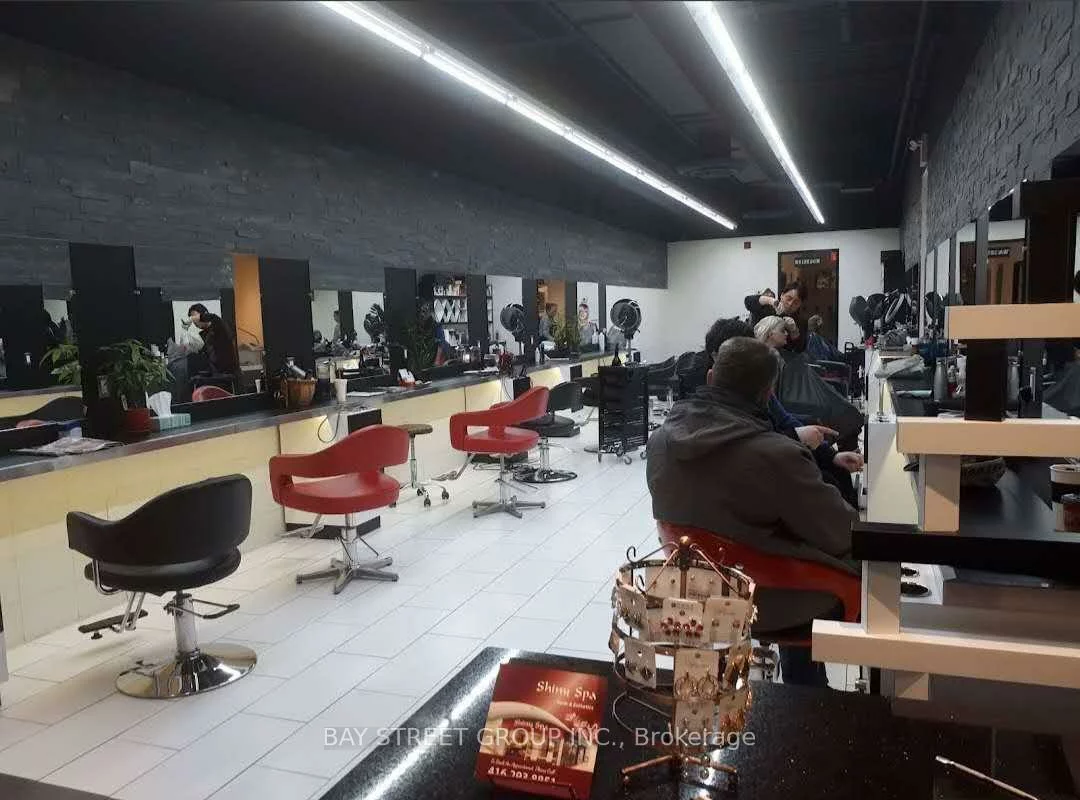 3850, Sheppard, Tam O'Shanter-Sullivan, Toronto