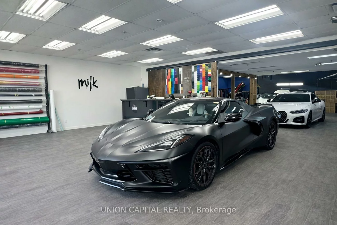 4490, Sheppard, Agincourt South-Malvern West, Toronto