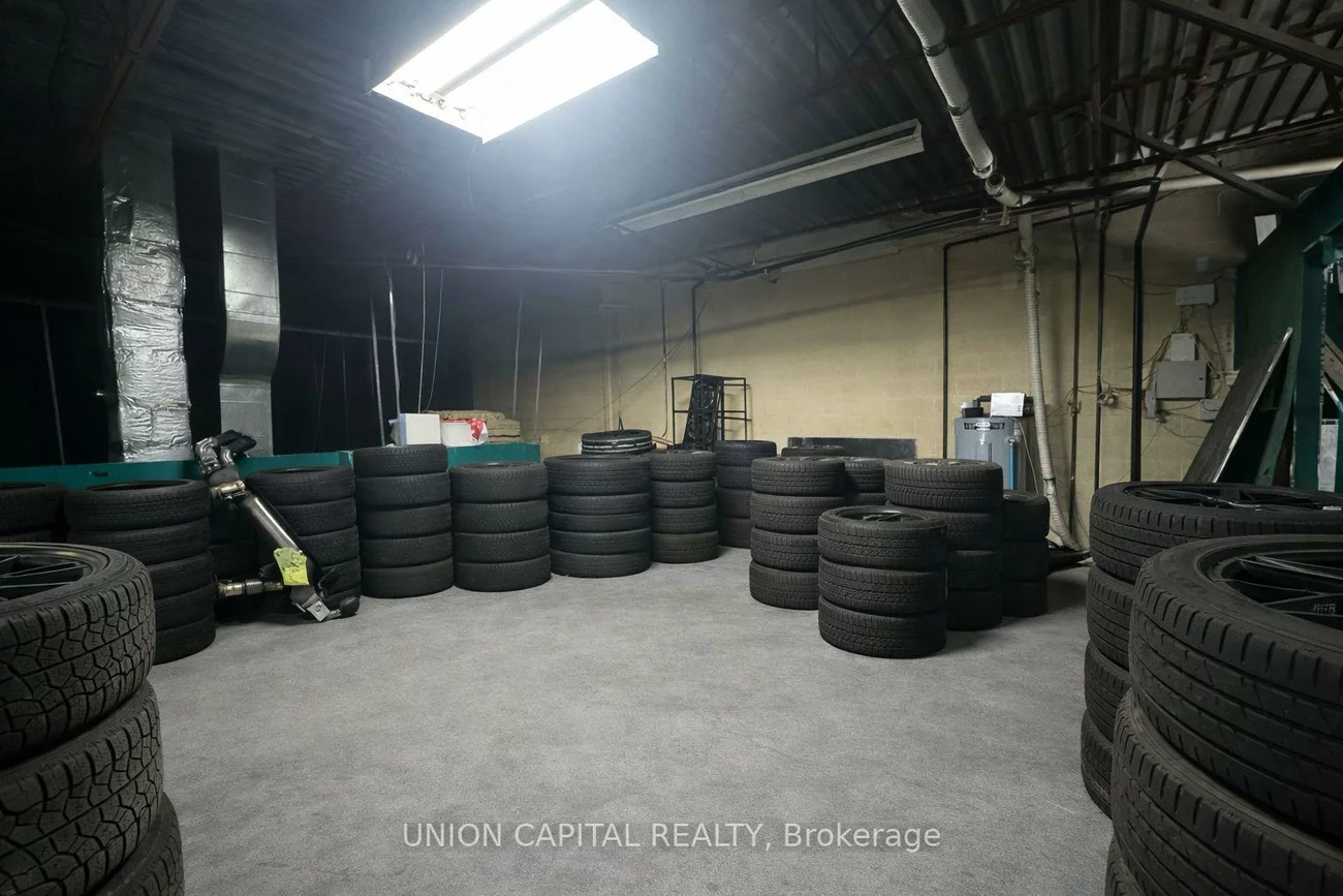 4490, Sheppard, Agincourt South-Malvern West, Toronto