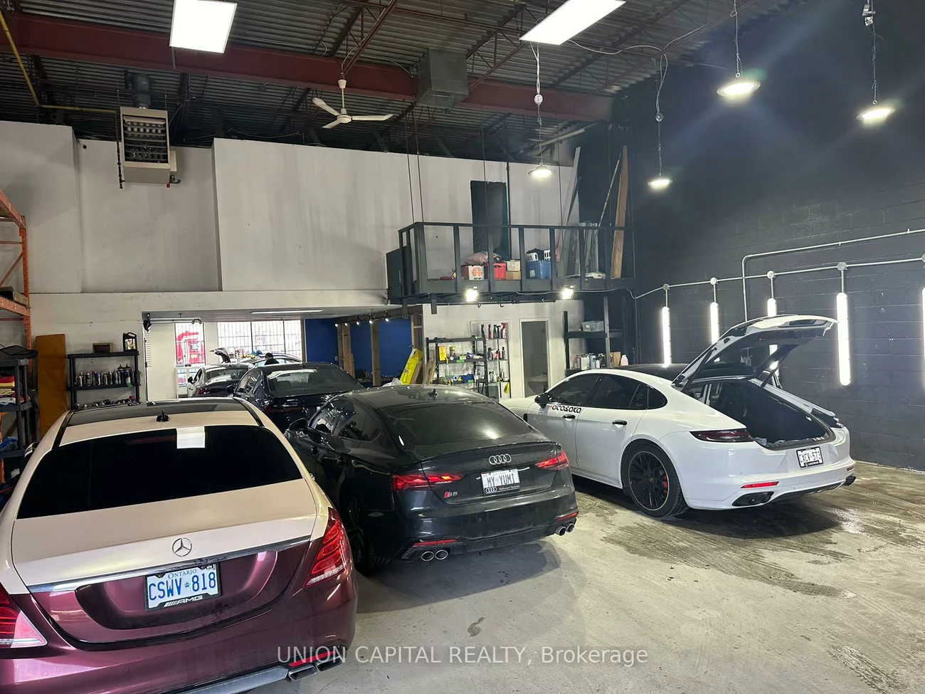 4490, Sheppard, Agincourt South-Malvern West, Toronto