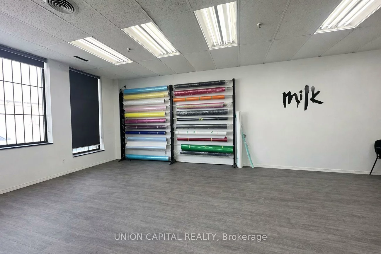 4490, Sheppard, Agincourt South-Malvern West, Toronto