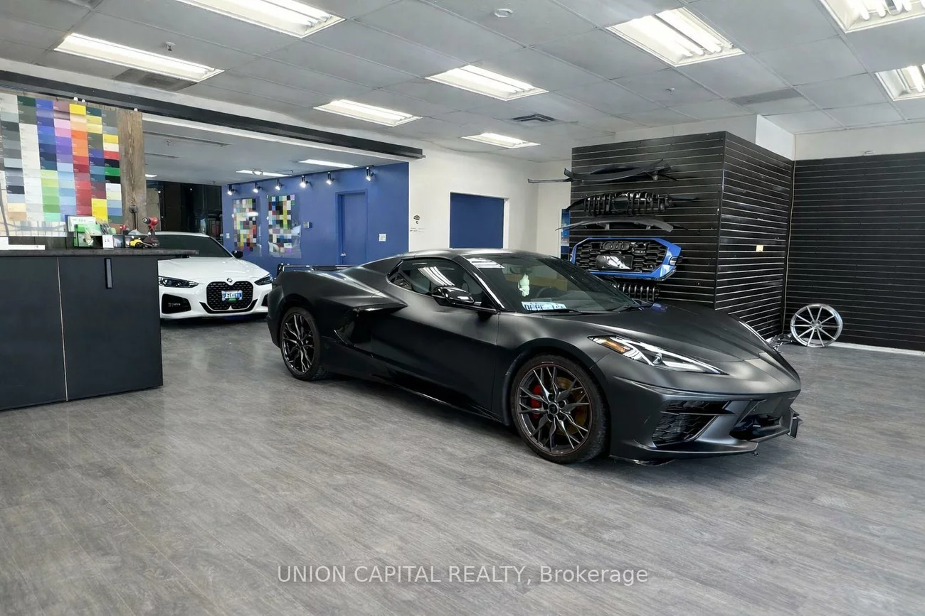 4490, Sheppard, Agincourt South-Malvern West, Toronto