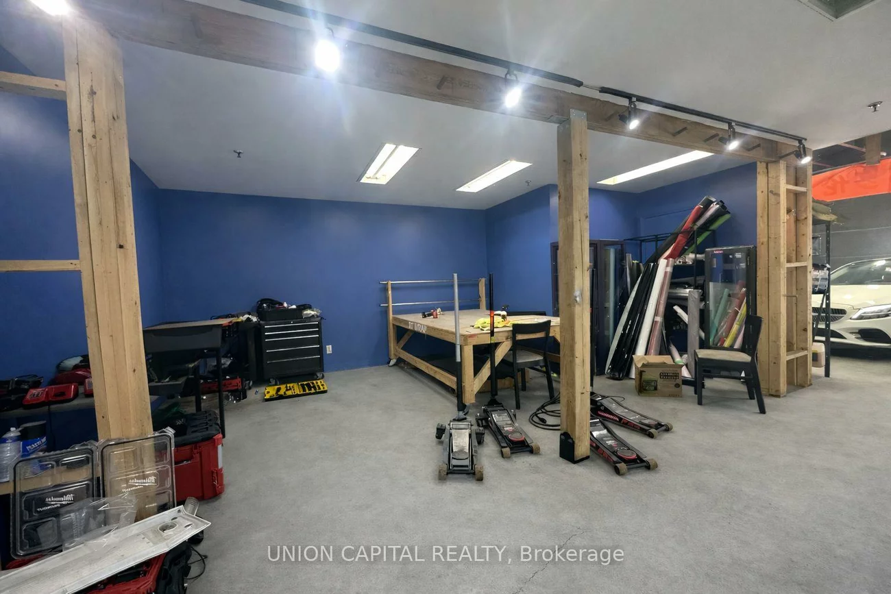 4490, Sheppard, Agincourt South-Malvern West, Toronto