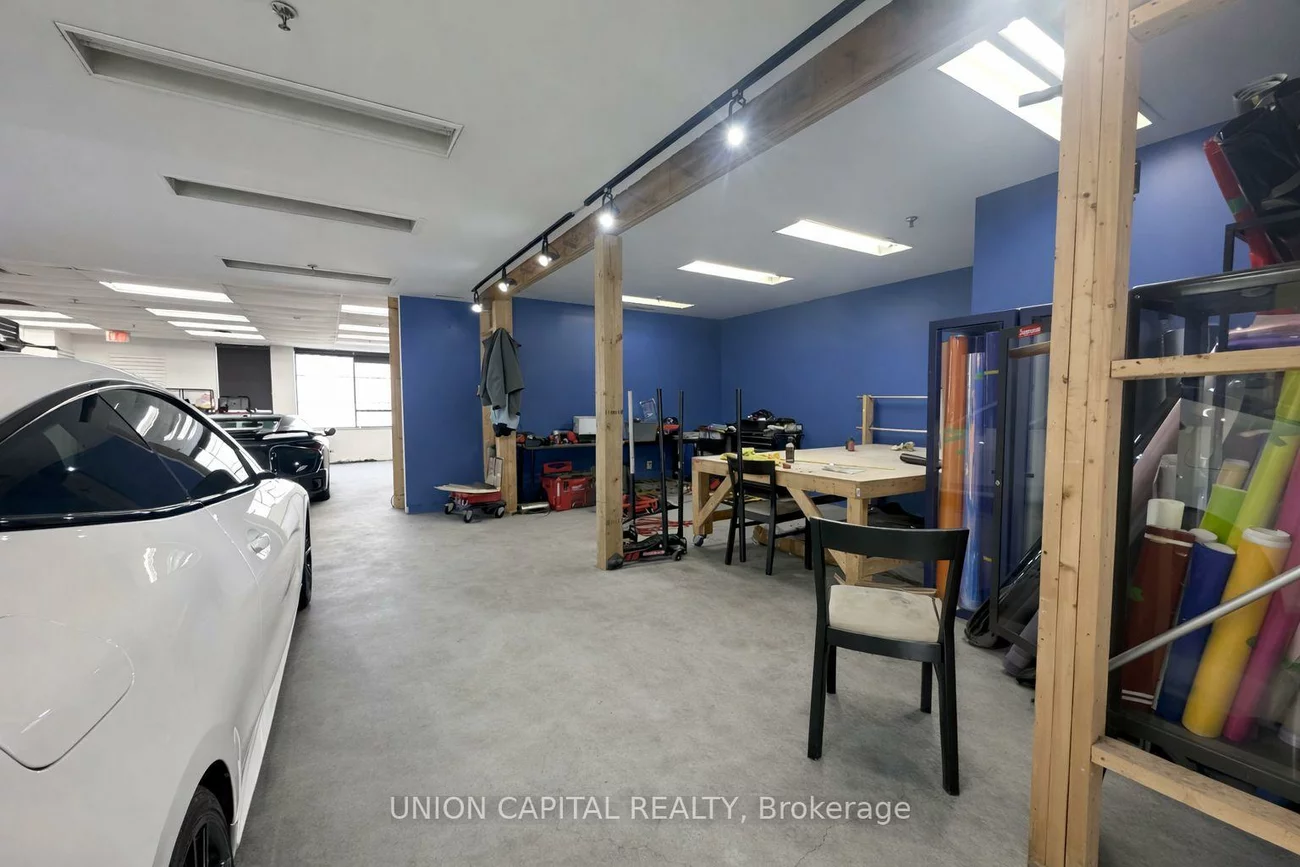 4490, Sheppard, Agincourt South-Malvern West, Toronto