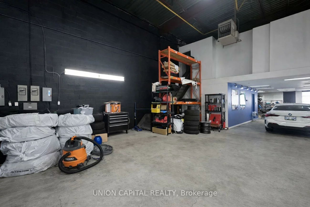 4490, Sheppard, Agincourt South-Malvern West, Toronto