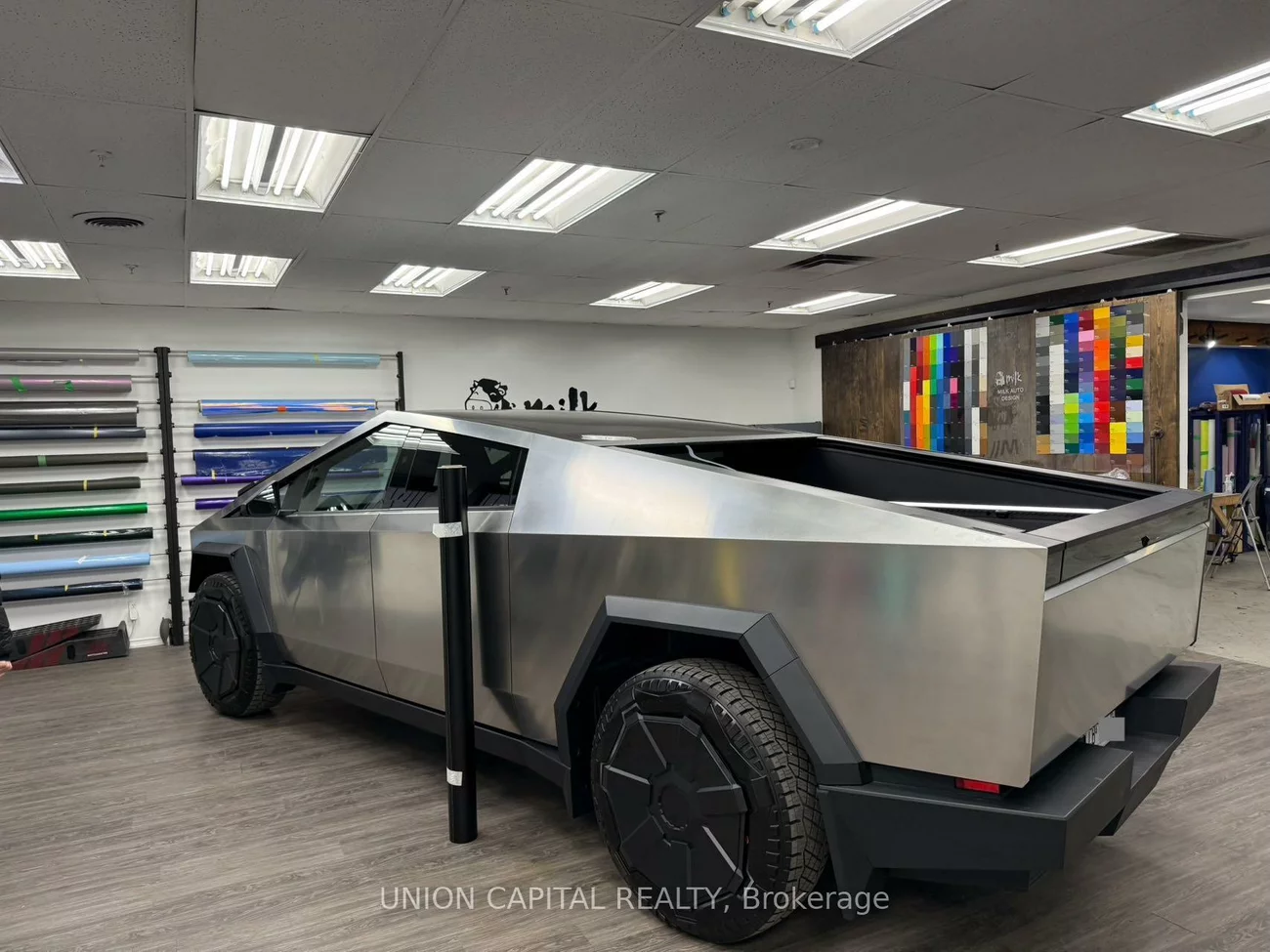 4490, Sheppard, Agincourt South-Malvern West, Toronto