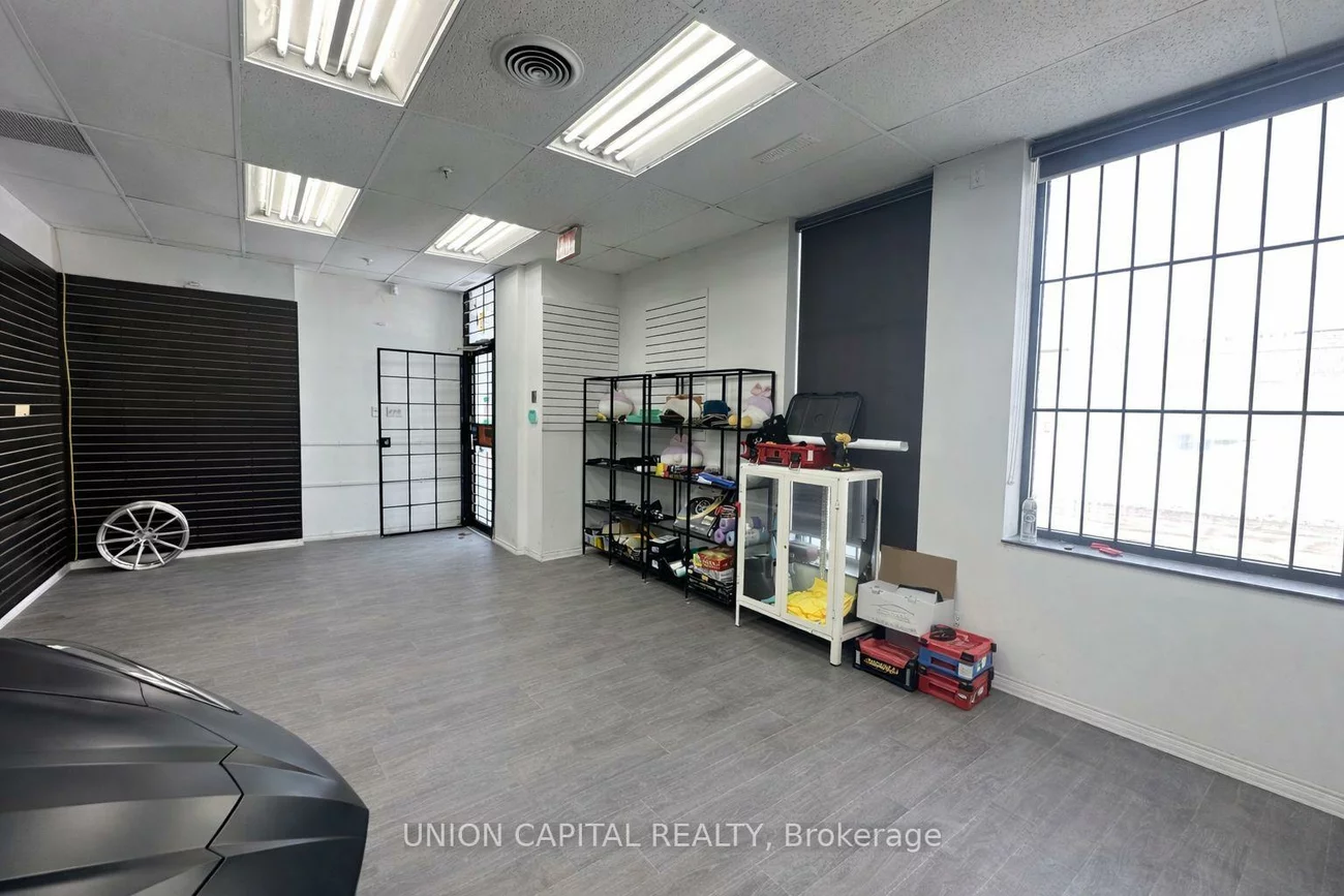 4490, Sheppard, Agincourt South-Malvern West, Toronto