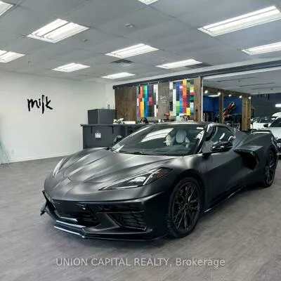 Commercial for sale, 4490, Sheppard, Agincourt South-Malvern West, Toronto