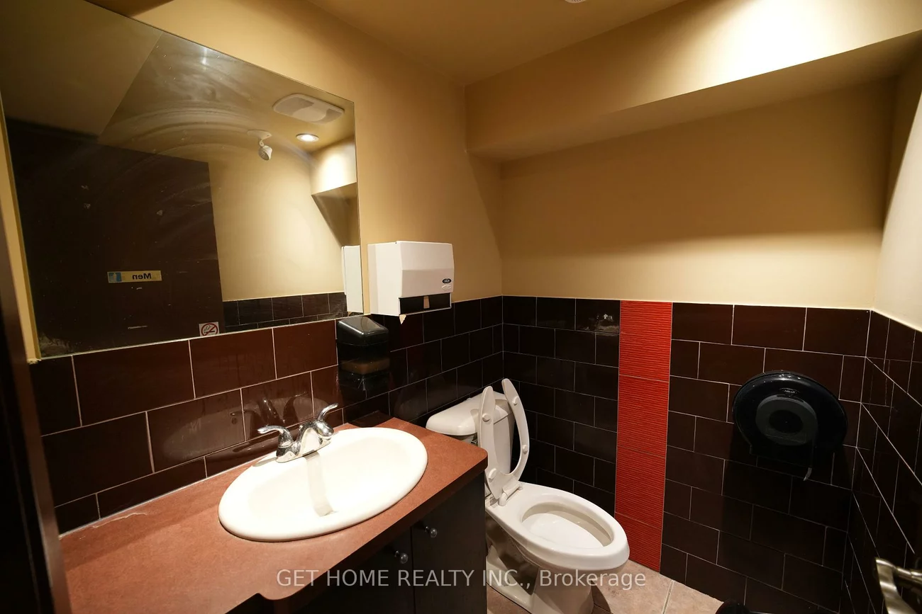 471, Danforth, North Riverdale, Toronto