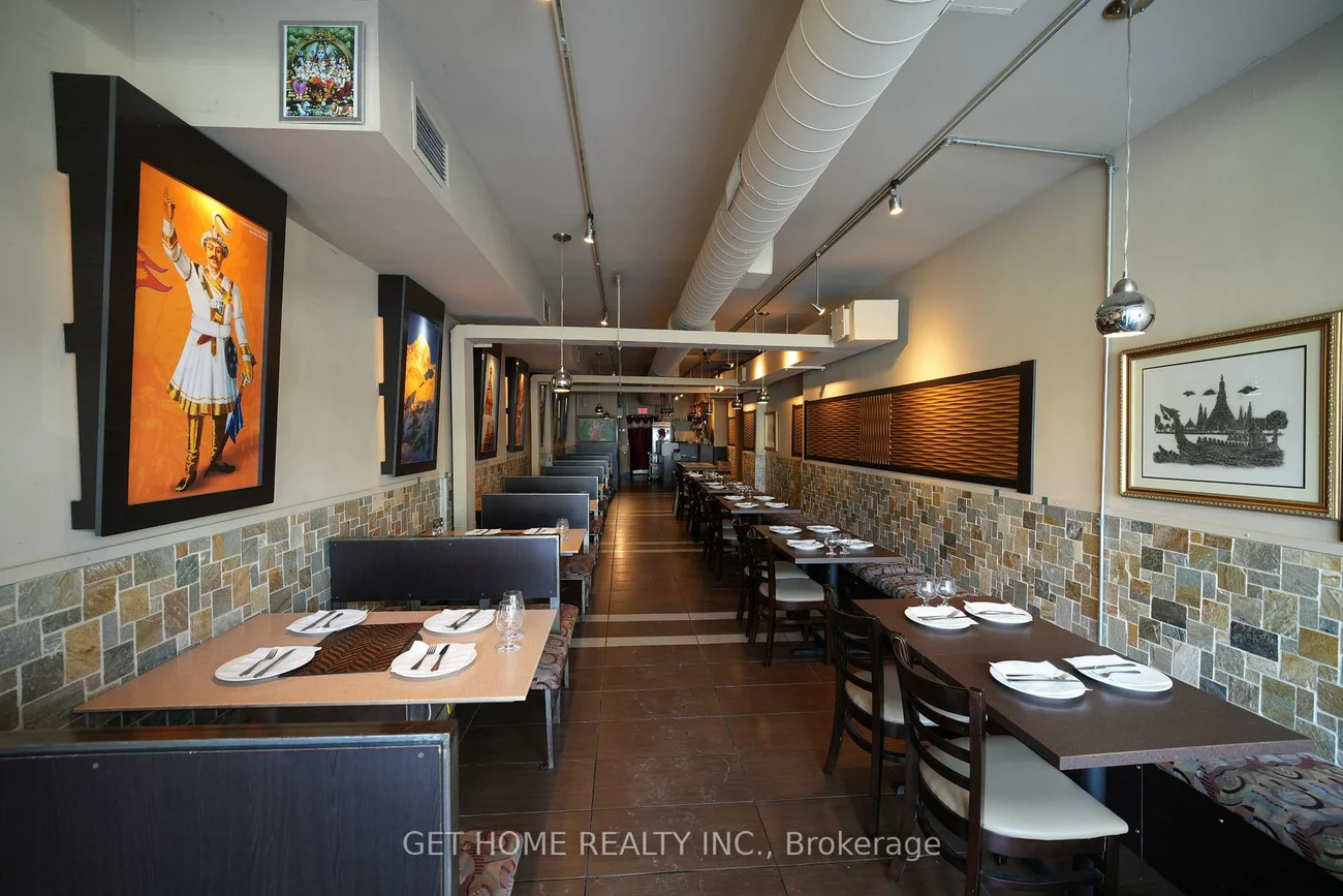 471, Danforth, North Riverdale, Toronto