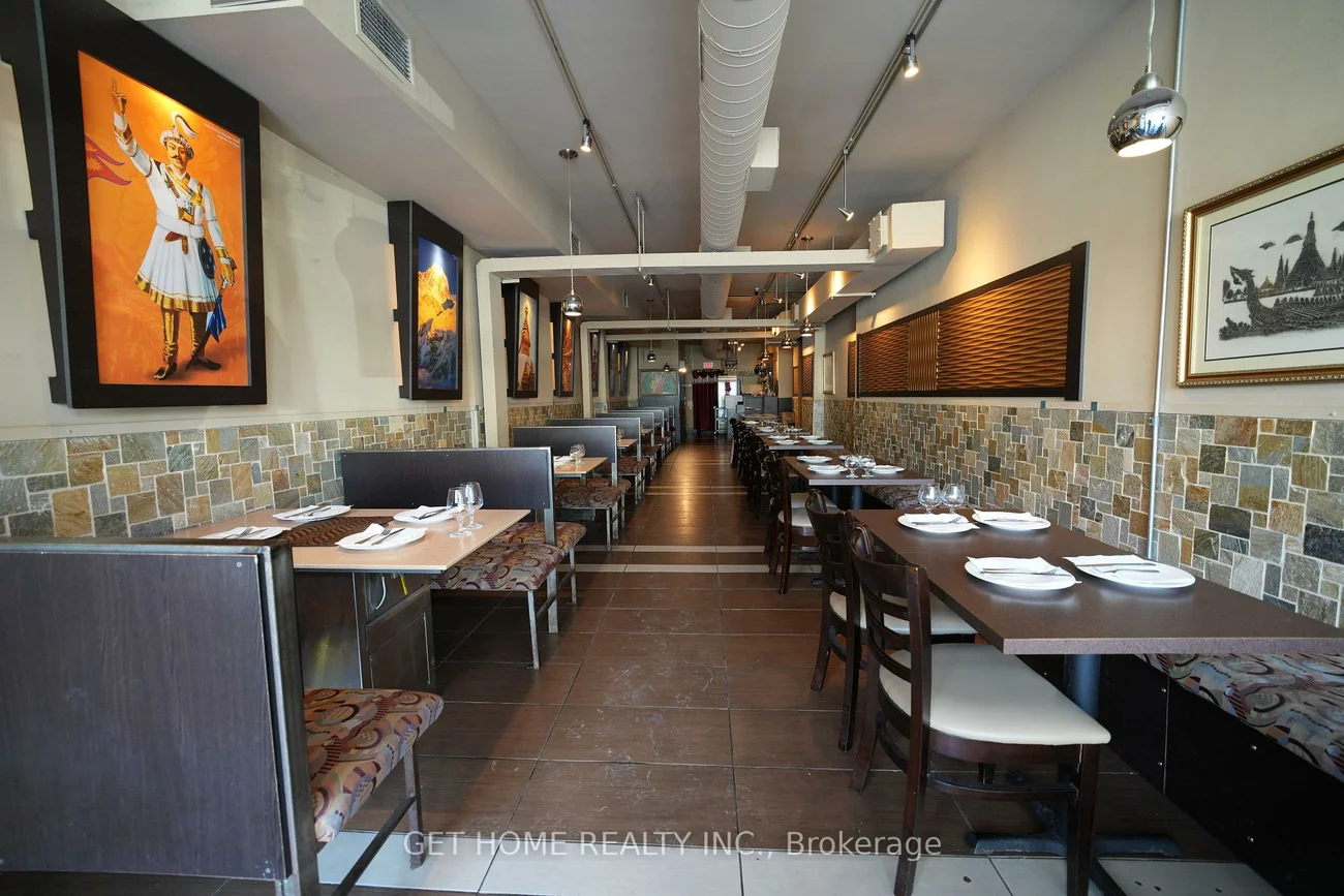 471, Danforth, North Riverdale, Toronto