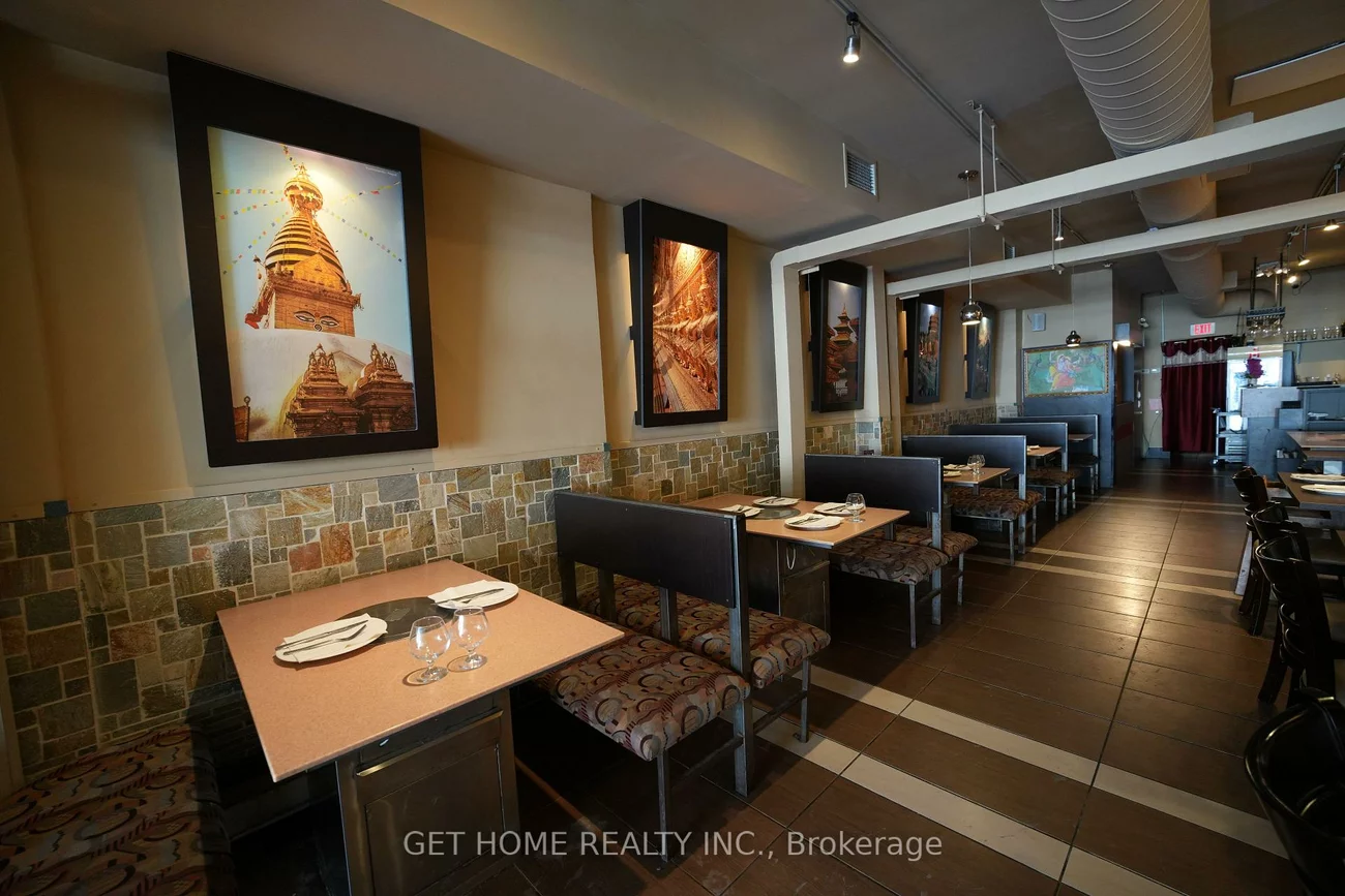 471, Danforth, North Riverdale, Toronto