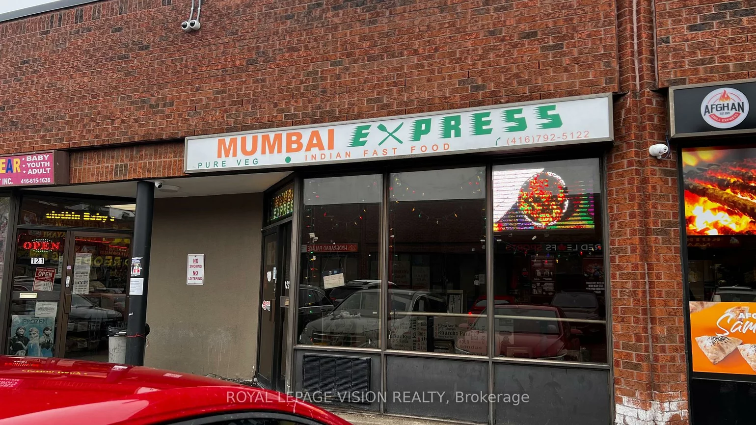 4800, Sheppard, Agincourt South-Malvern West, Toronto