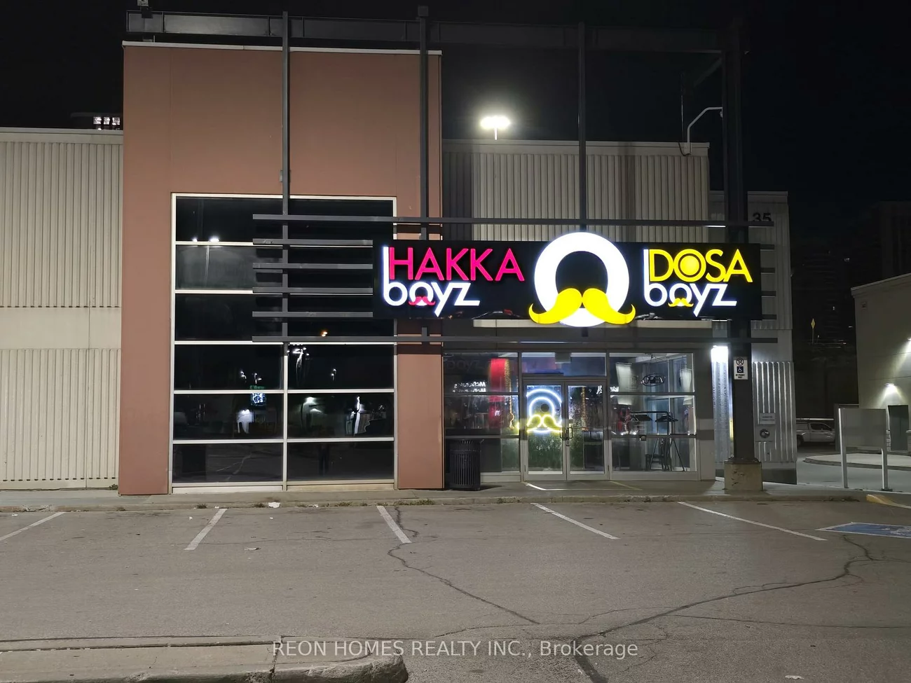 35, William Kitchen, Dorset Park, Toronto