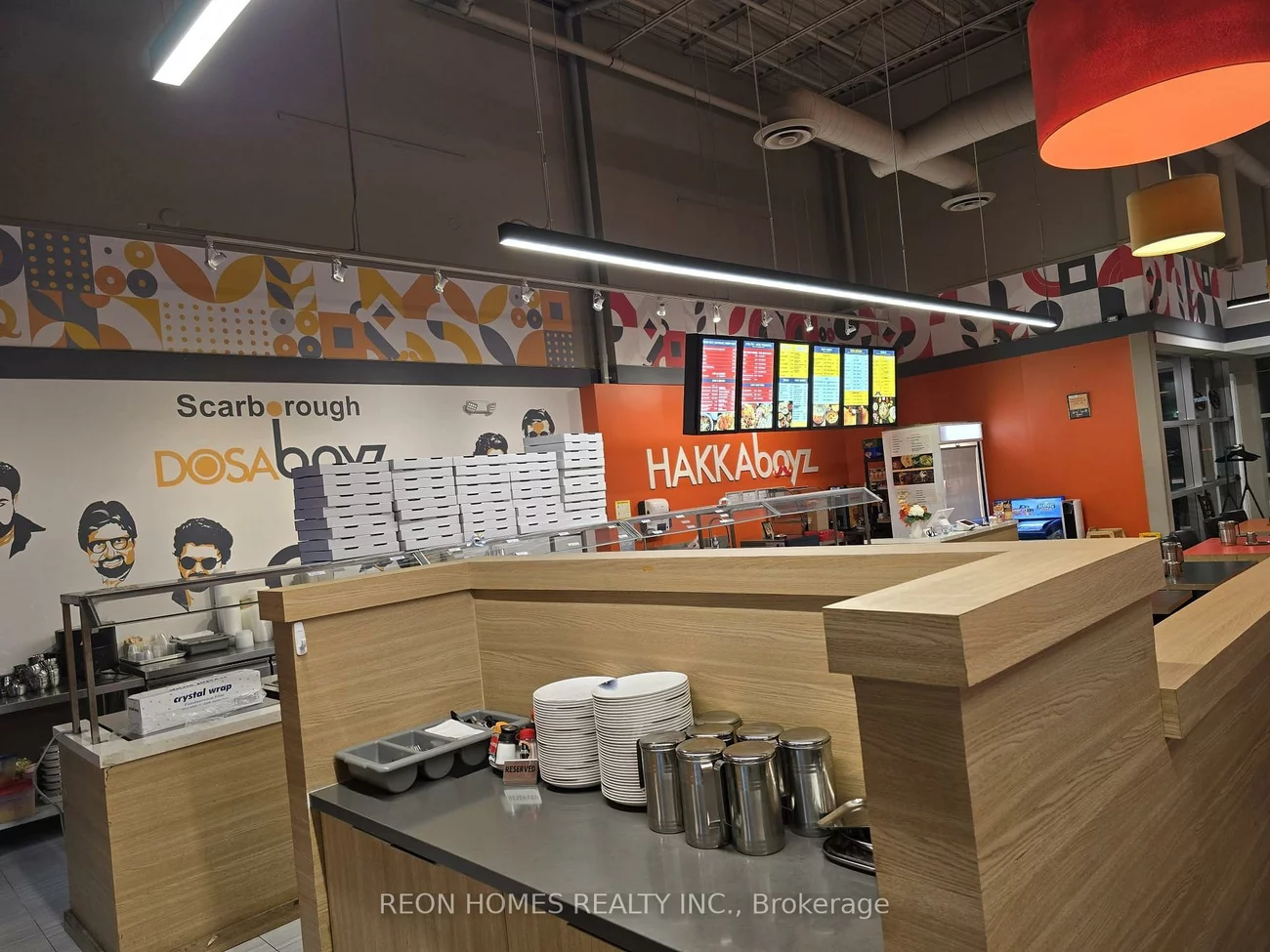 35, William Kitchen, Dorset Park, Toronto