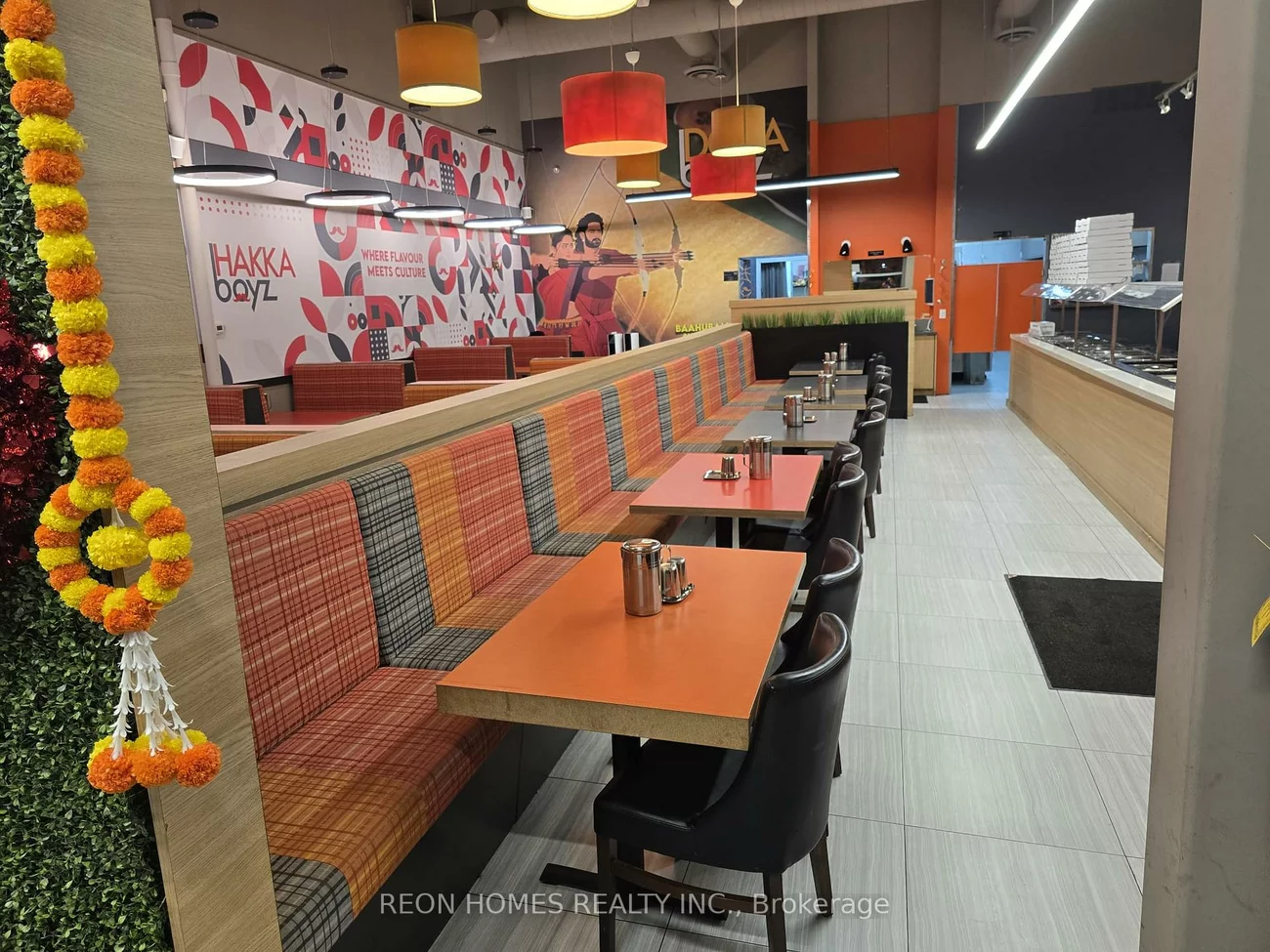 35, William Kitchen, Dorset Park, Toronto