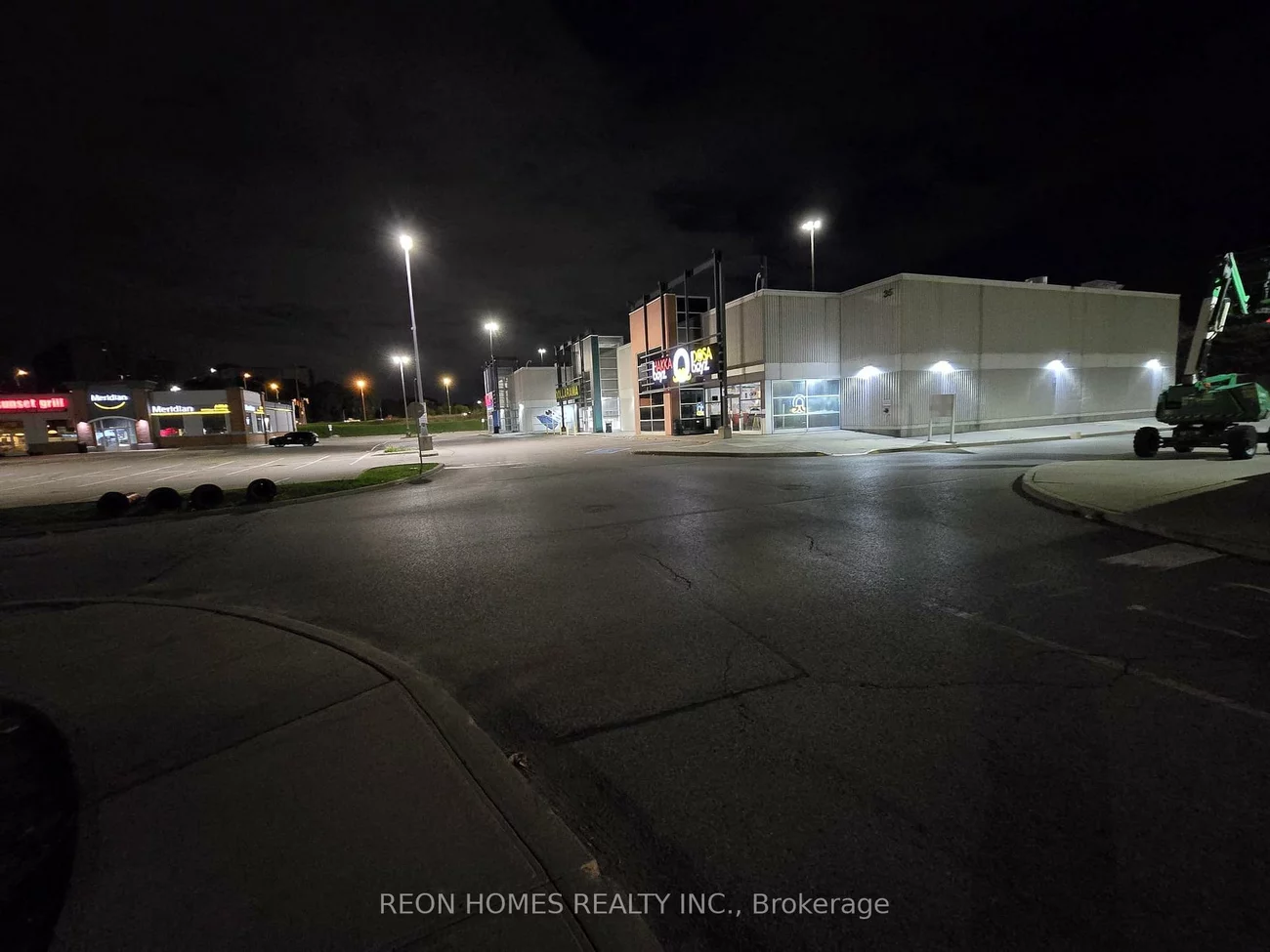 35, William Kitchen, Dorset Park, Toronto