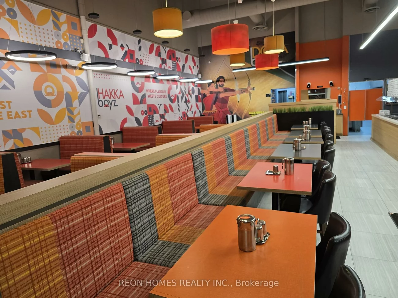 35, William Kitchen, Dorset Park, Toronto